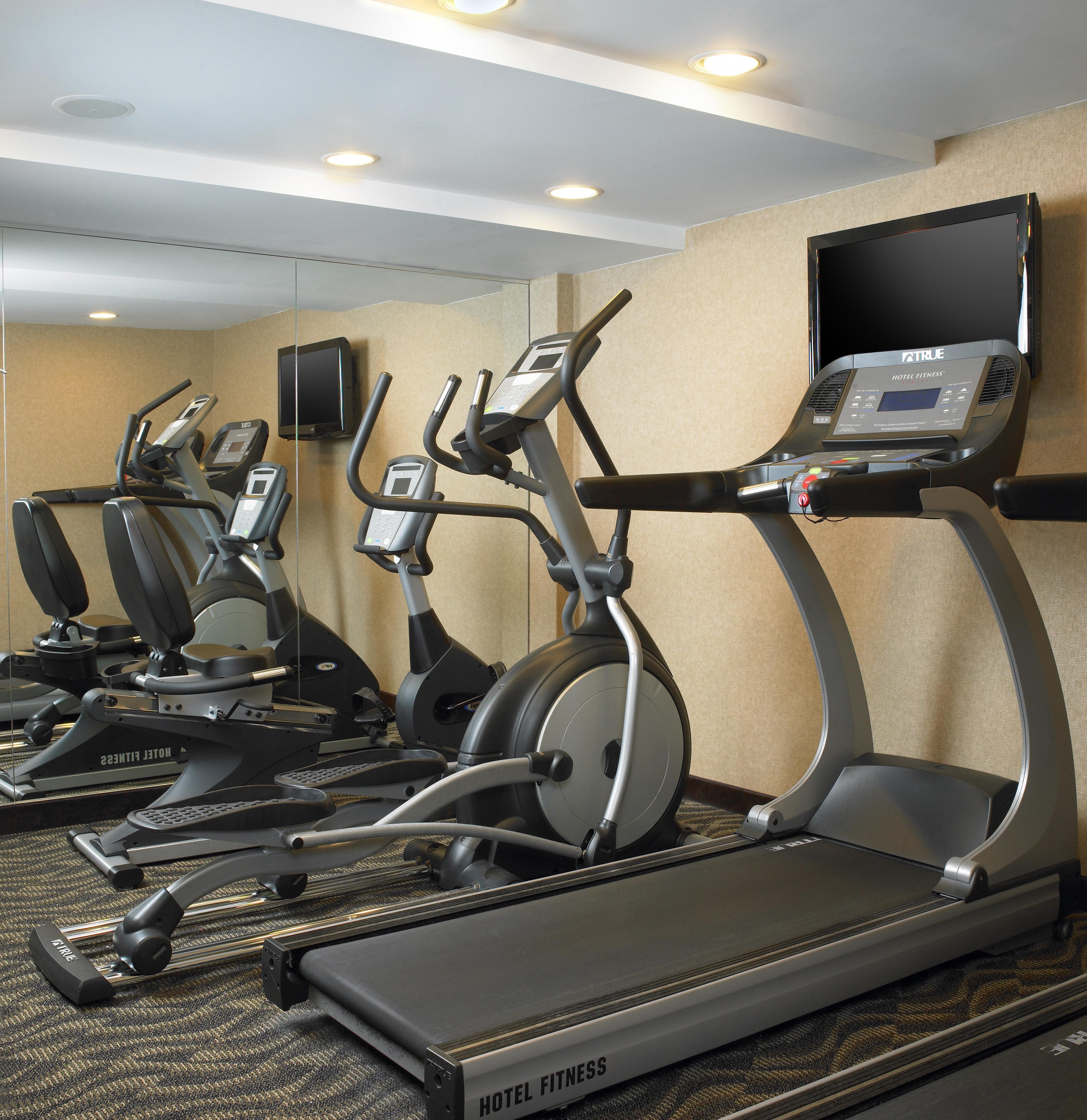 Holiday Inn New York City - Wall Street By Ihg Hotel New York