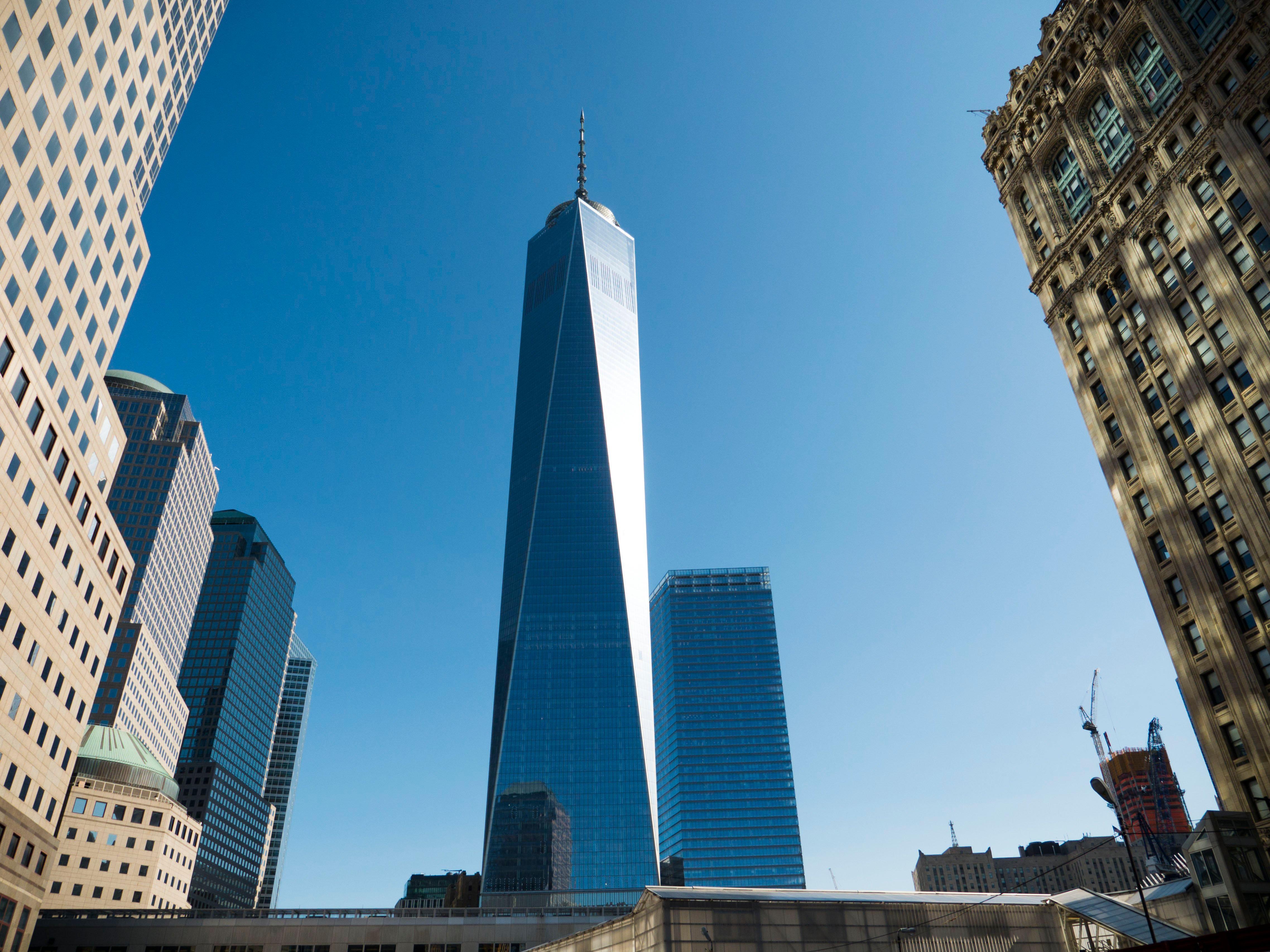 Holiday Inn New York City - Wall Street By Ihg Hotel New York
