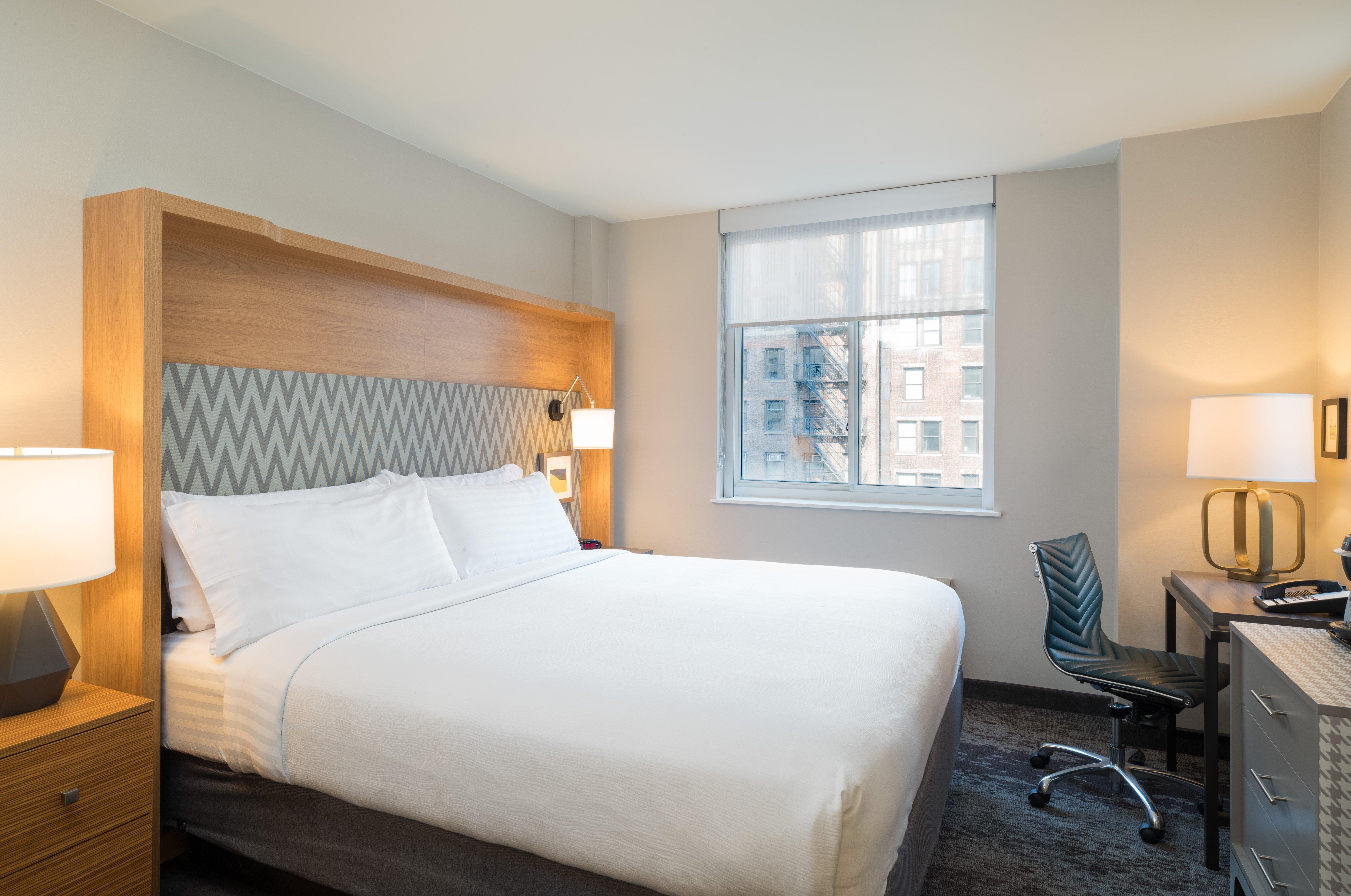 Holiday Inn New York City - Wall Street By Ihg
