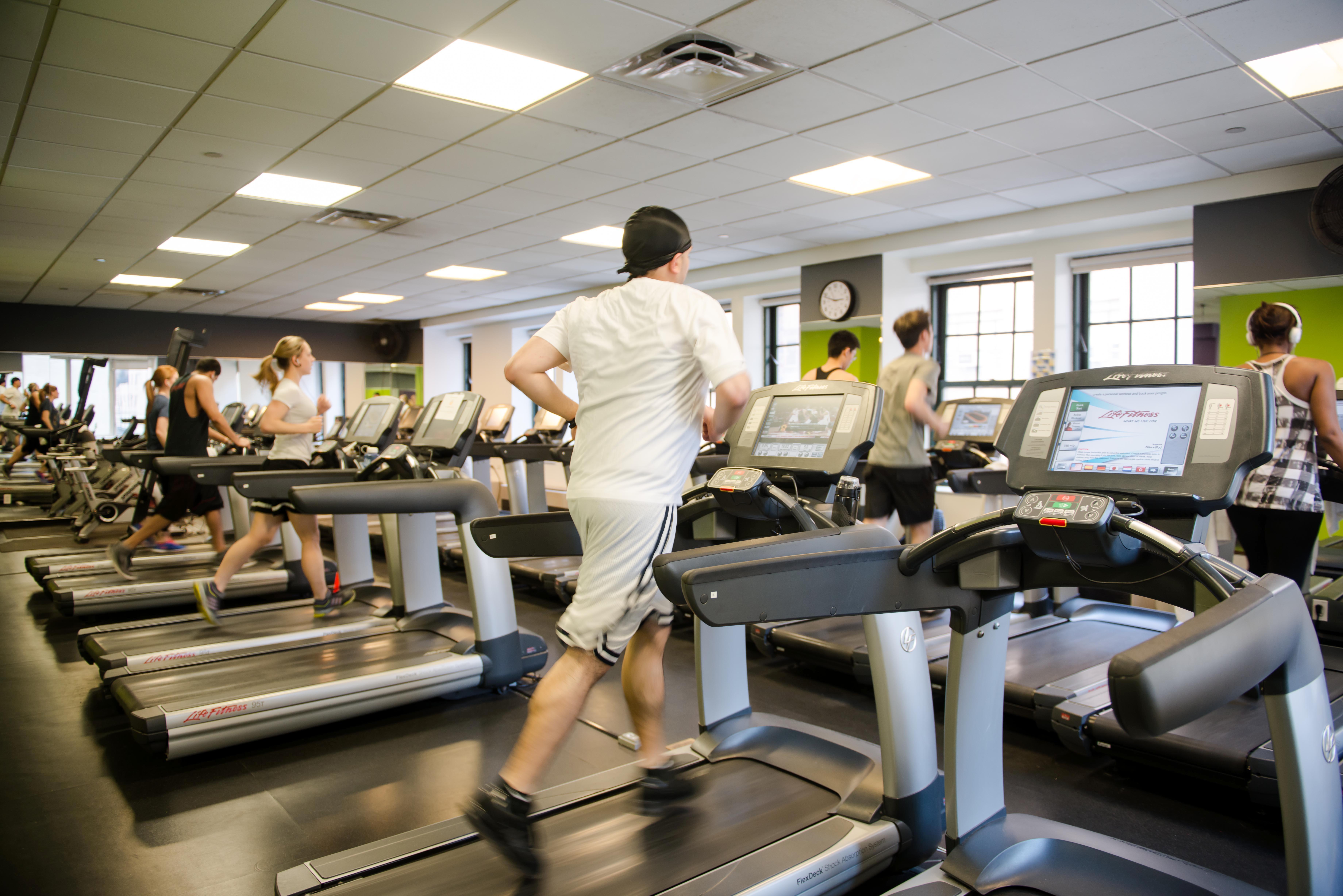 Hostel West Side Ymca New York