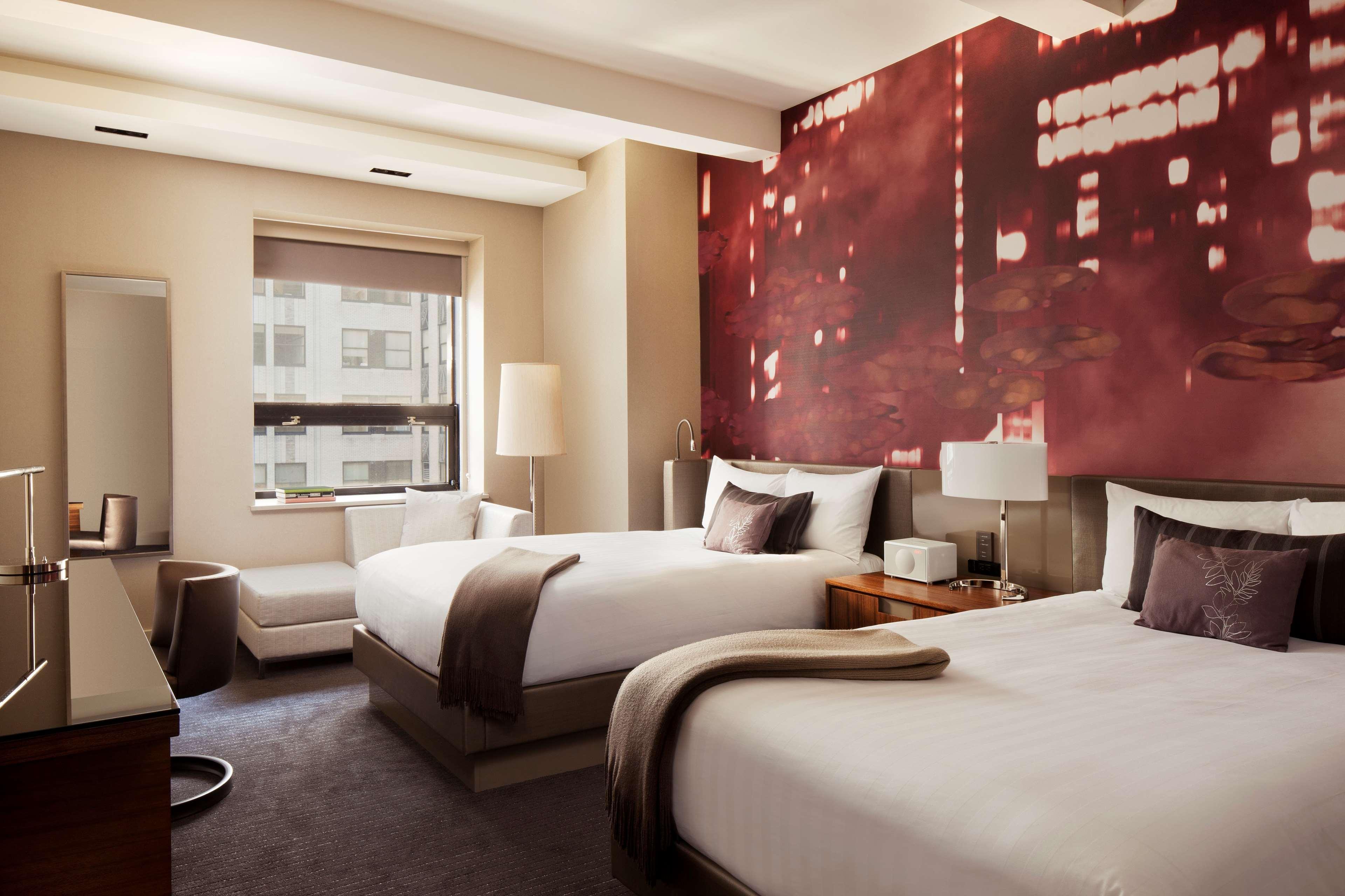 Hyatt Grand Central 4* New York