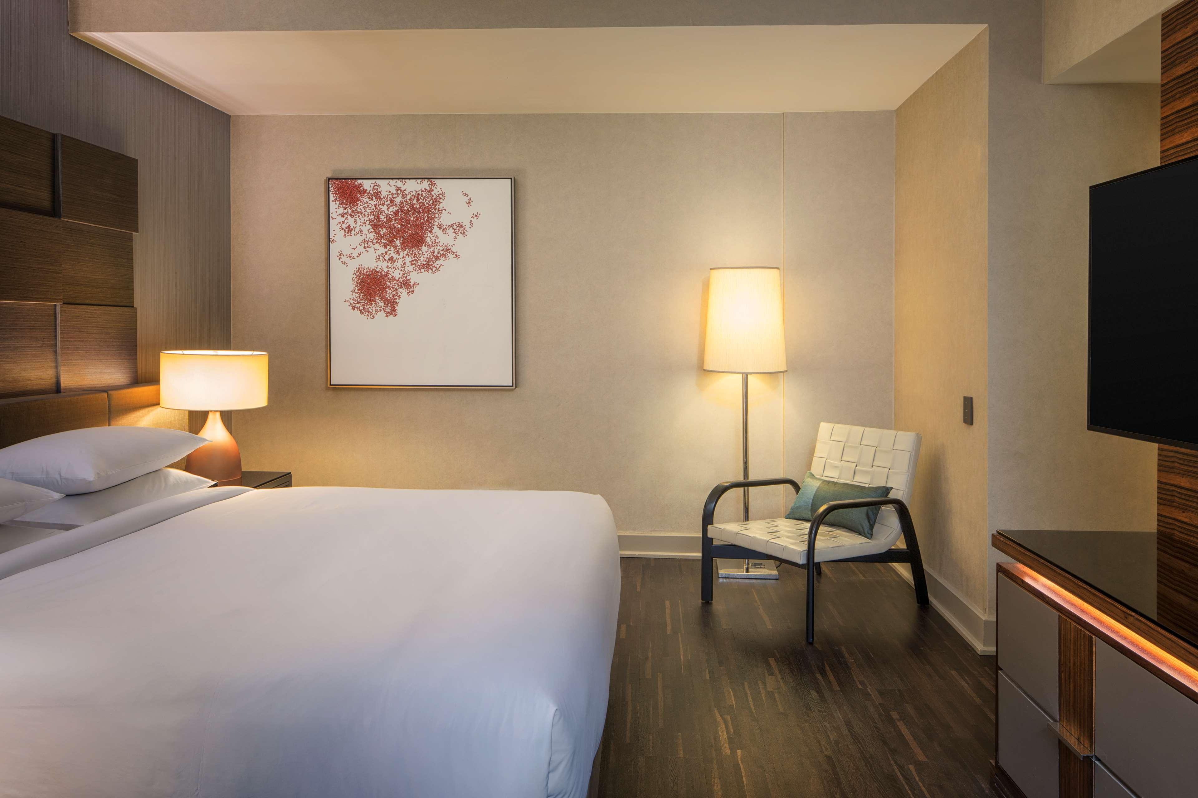 Hyatt Grand Central