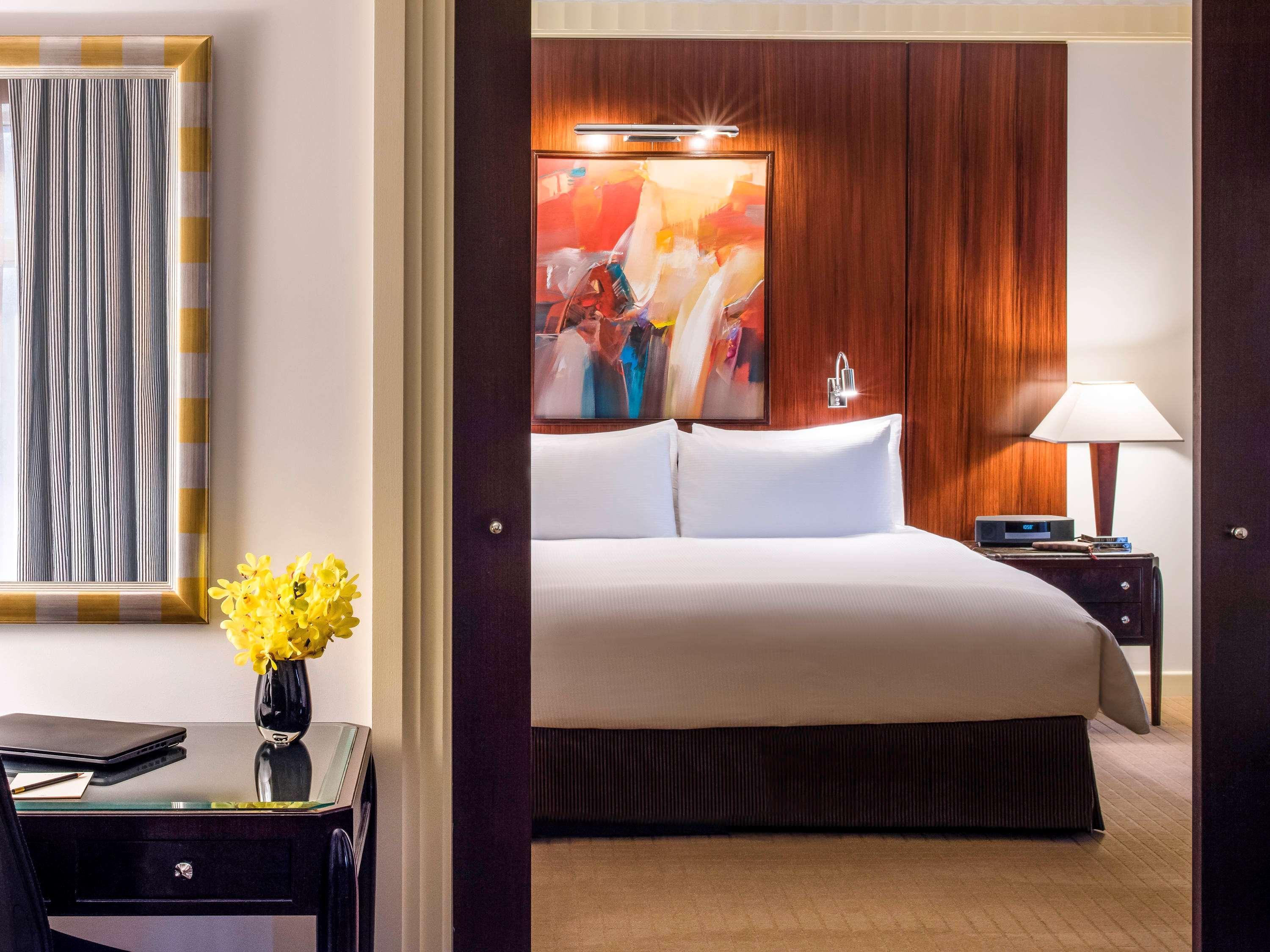 Hotel Sofitel New York