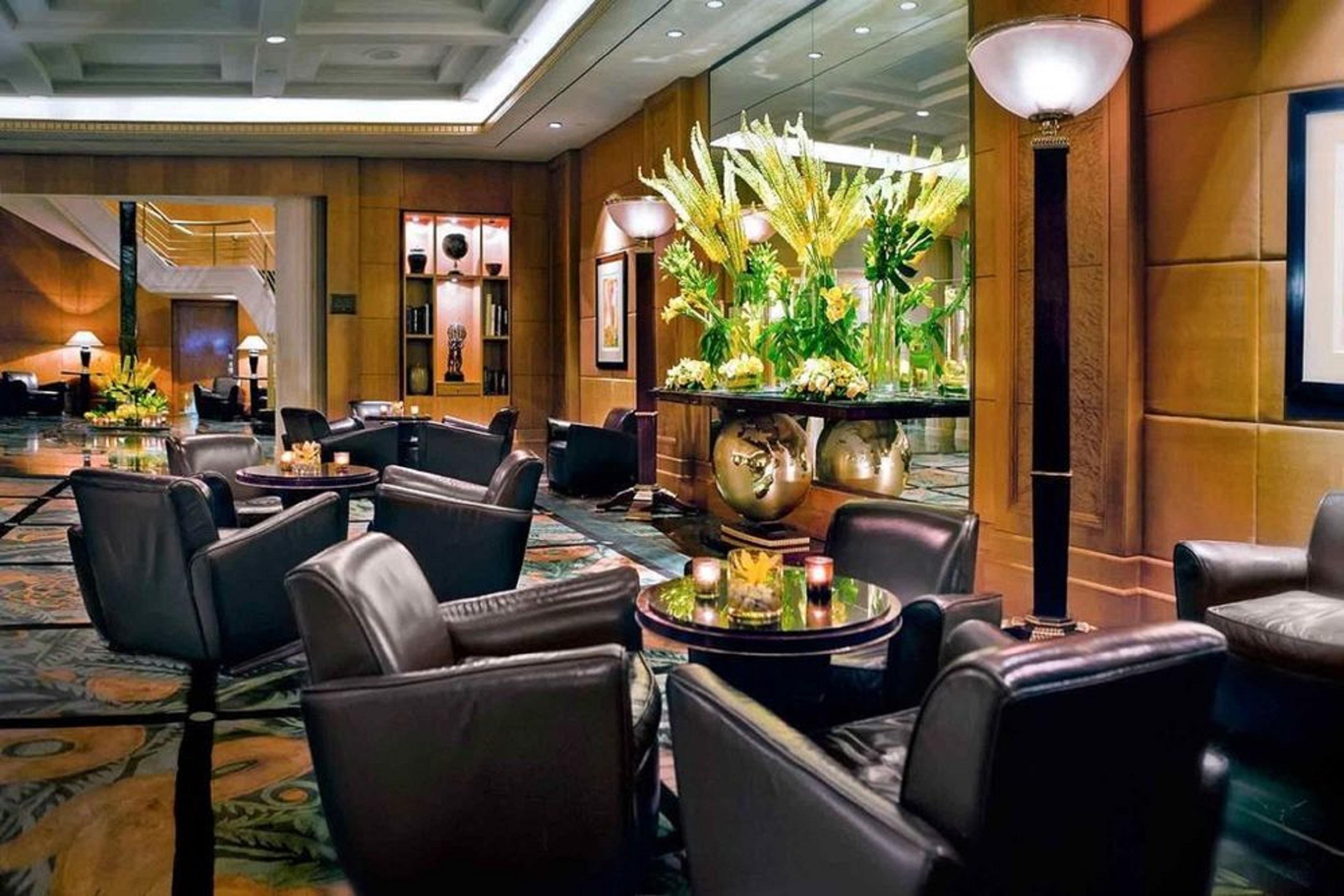 Sofitel Hotel