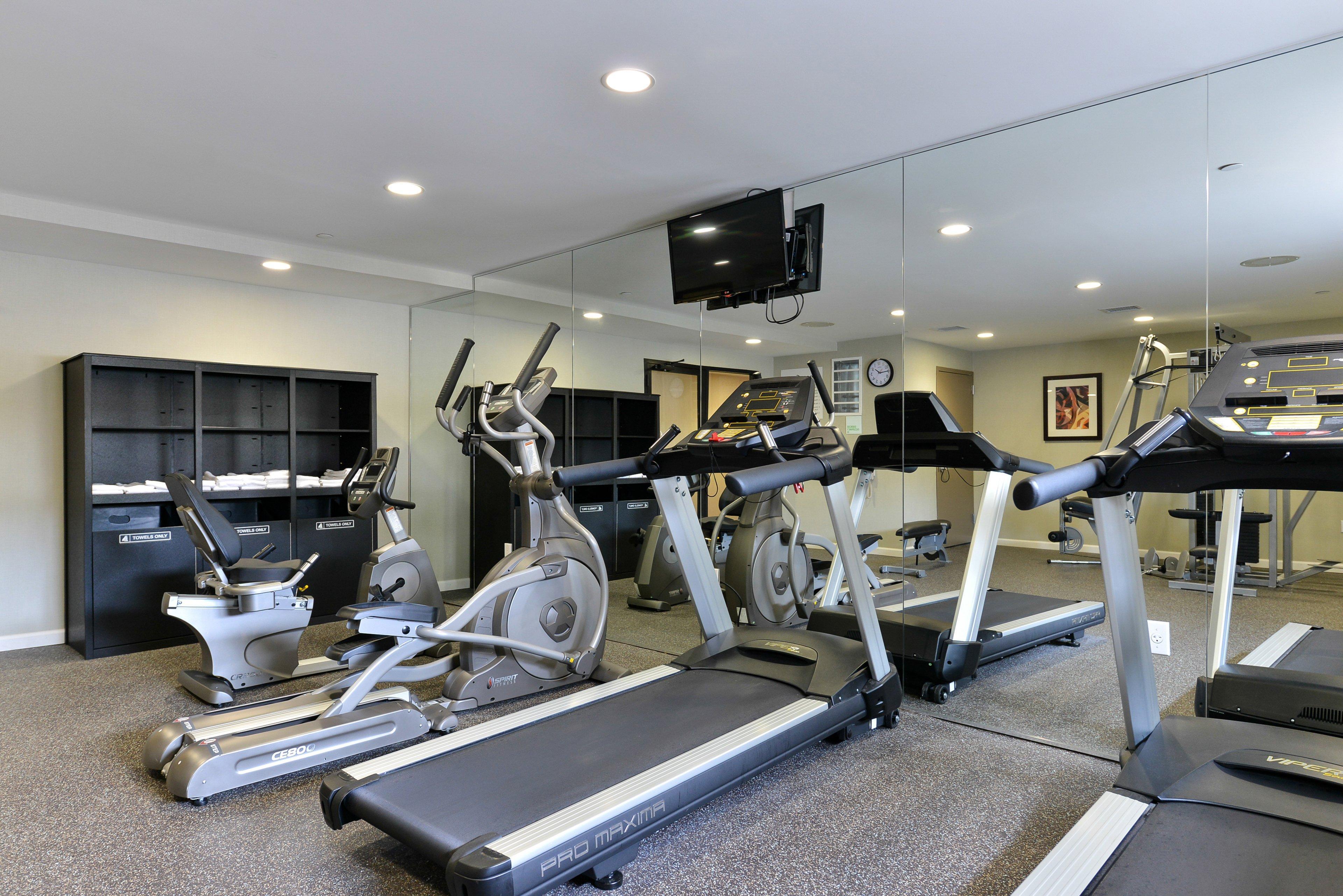 New York-jfk Airport Area, An Ihg Hotel New York