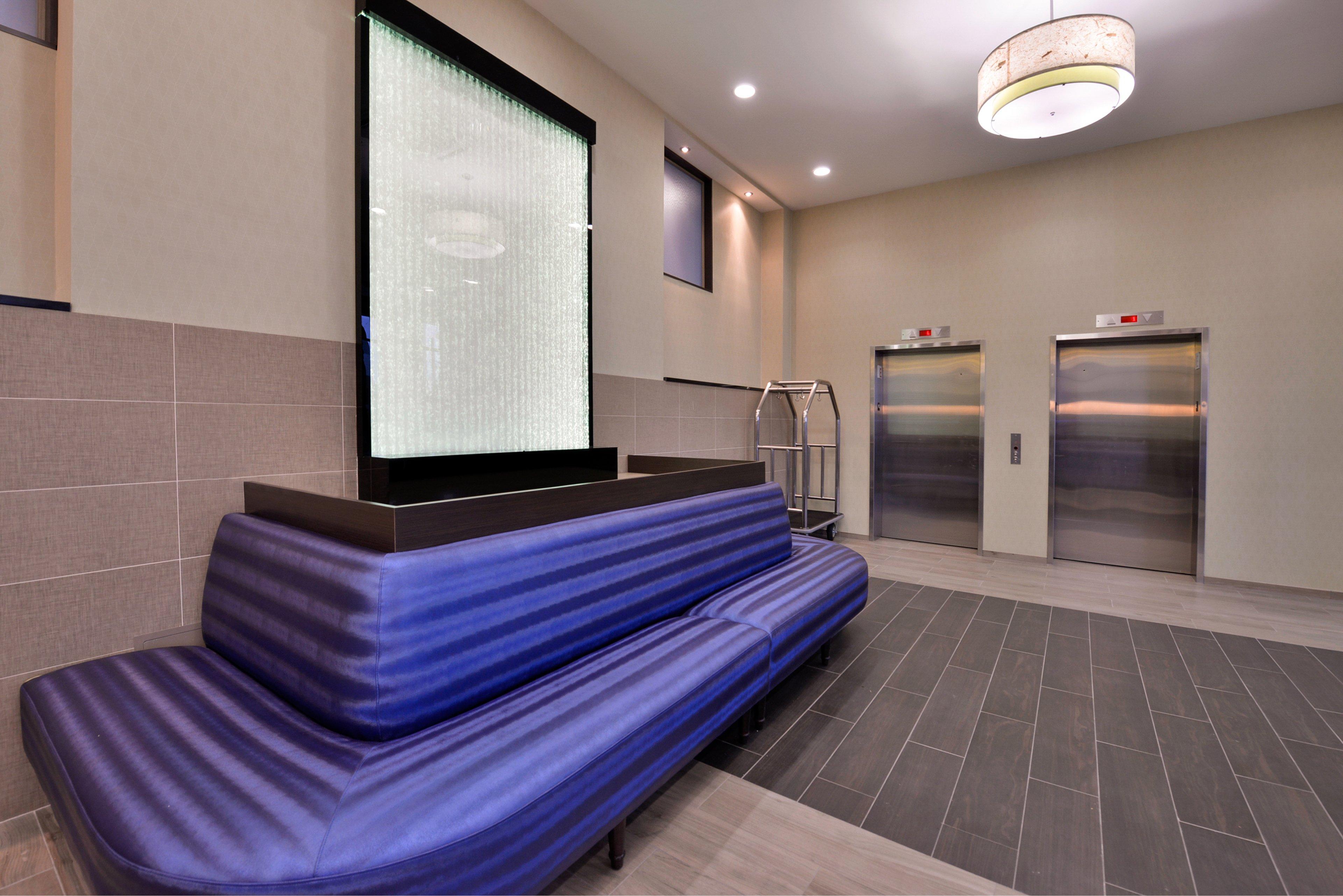 New York-jfk Airport Area, An Ihg New York