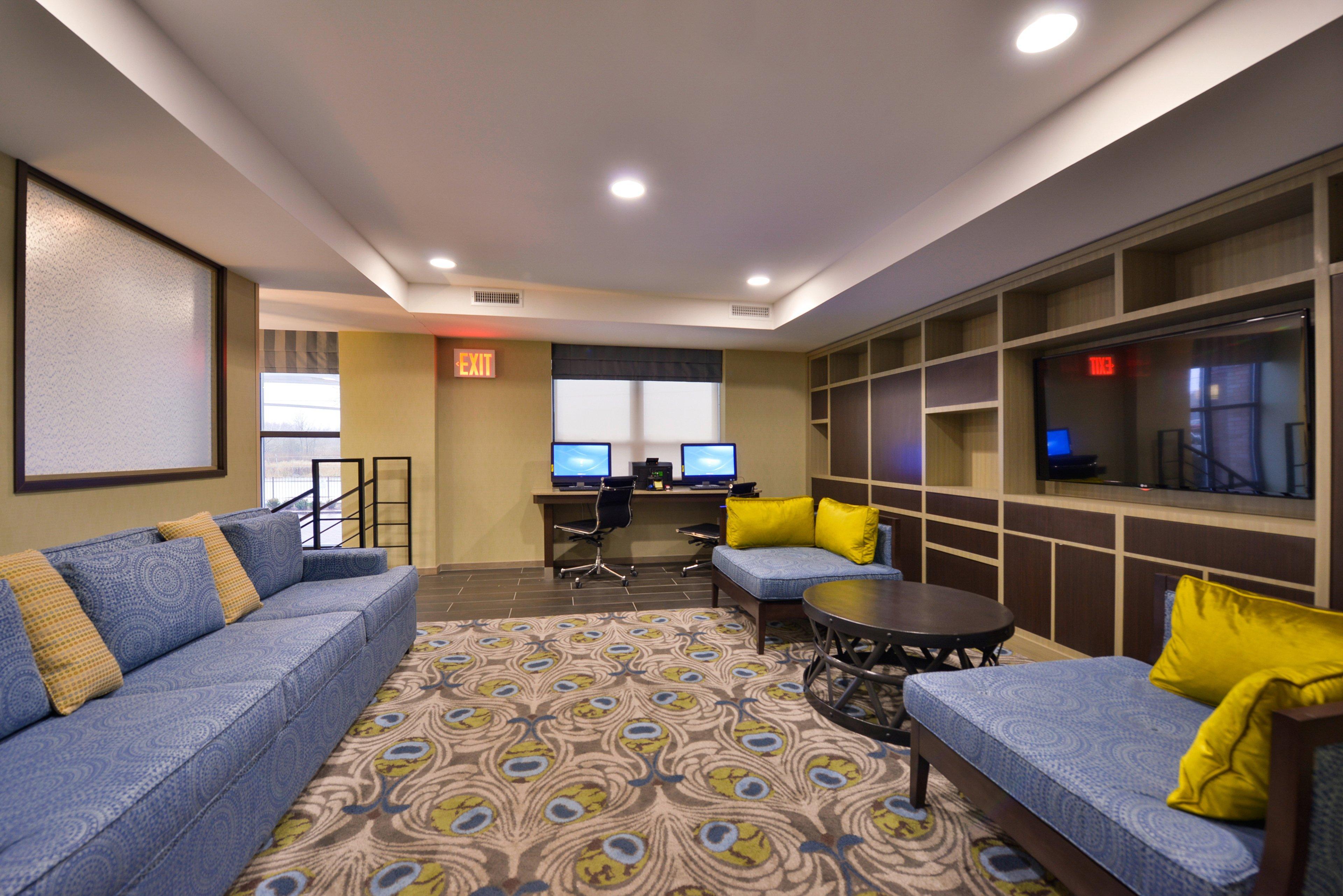 New York-jfk Airport Area, An Ihg New York