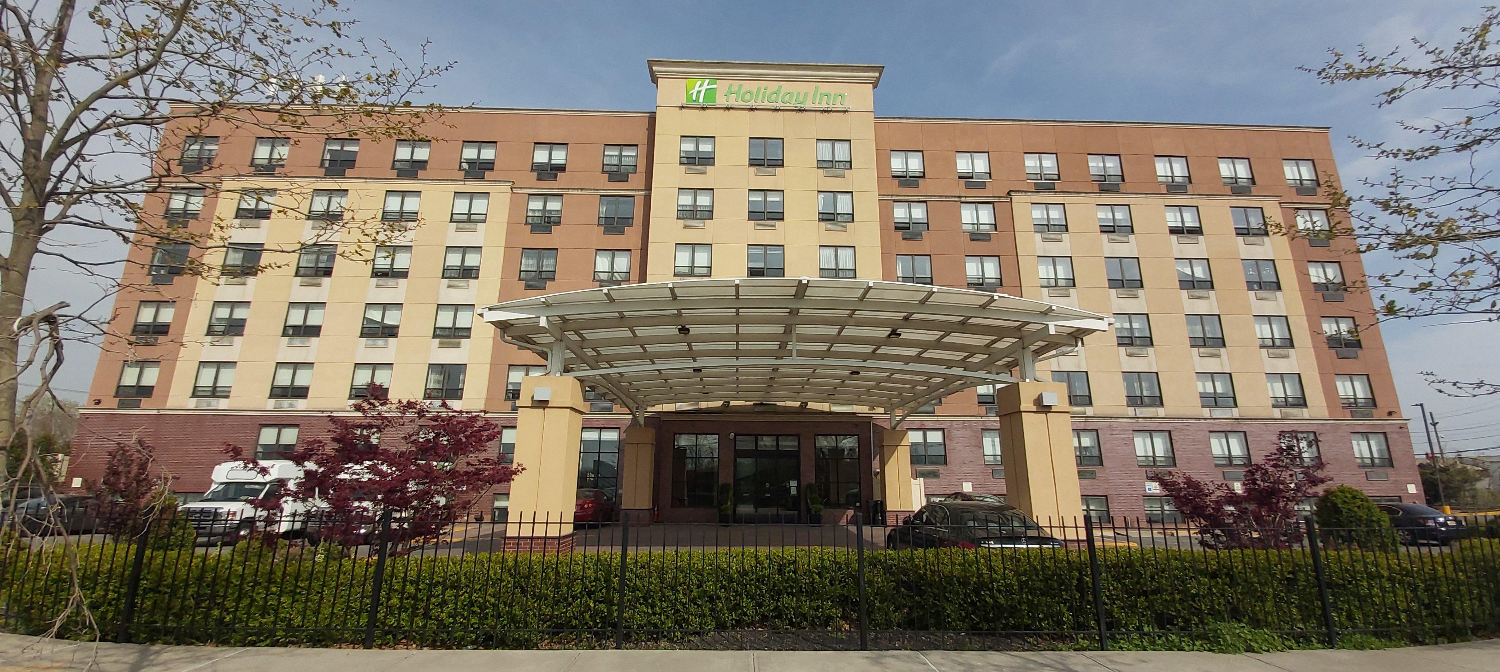 New York-jfk Airport Area, An Ihg Hotel