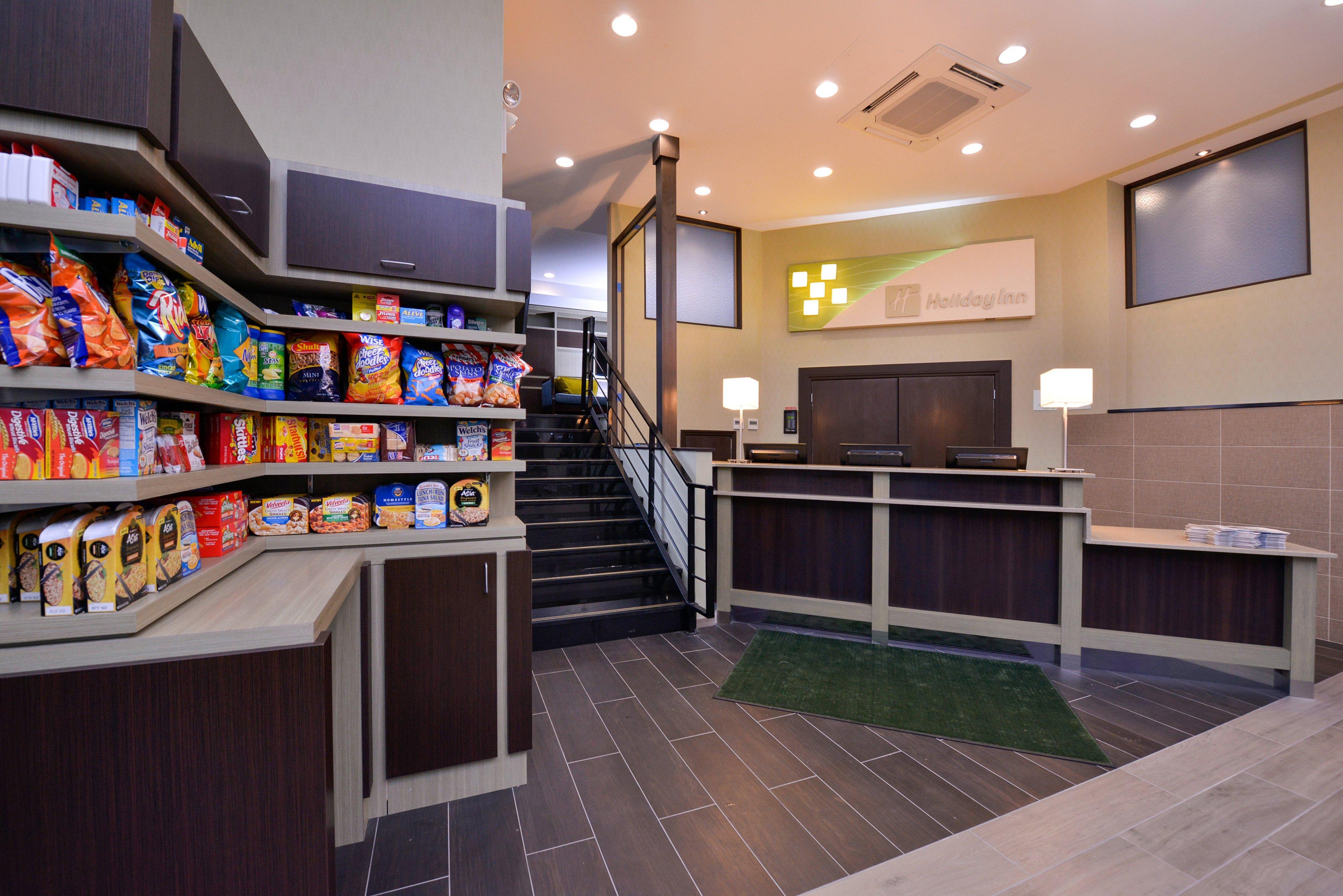 New York-jfk Airport Area, An Ihg Hotel 3*