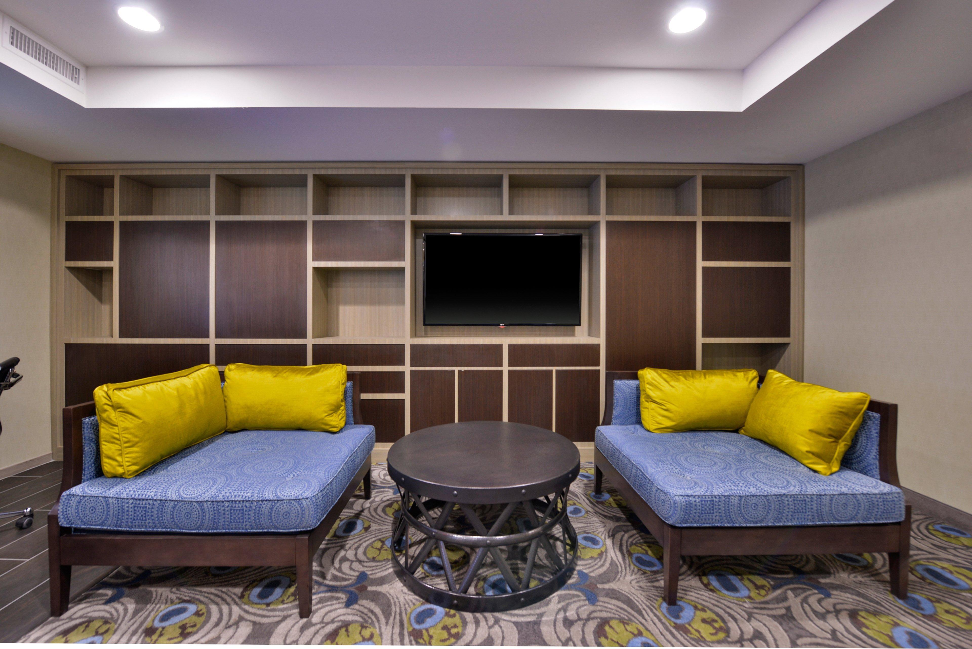 New York-jfk Airport Area, An Ihg 3* New York