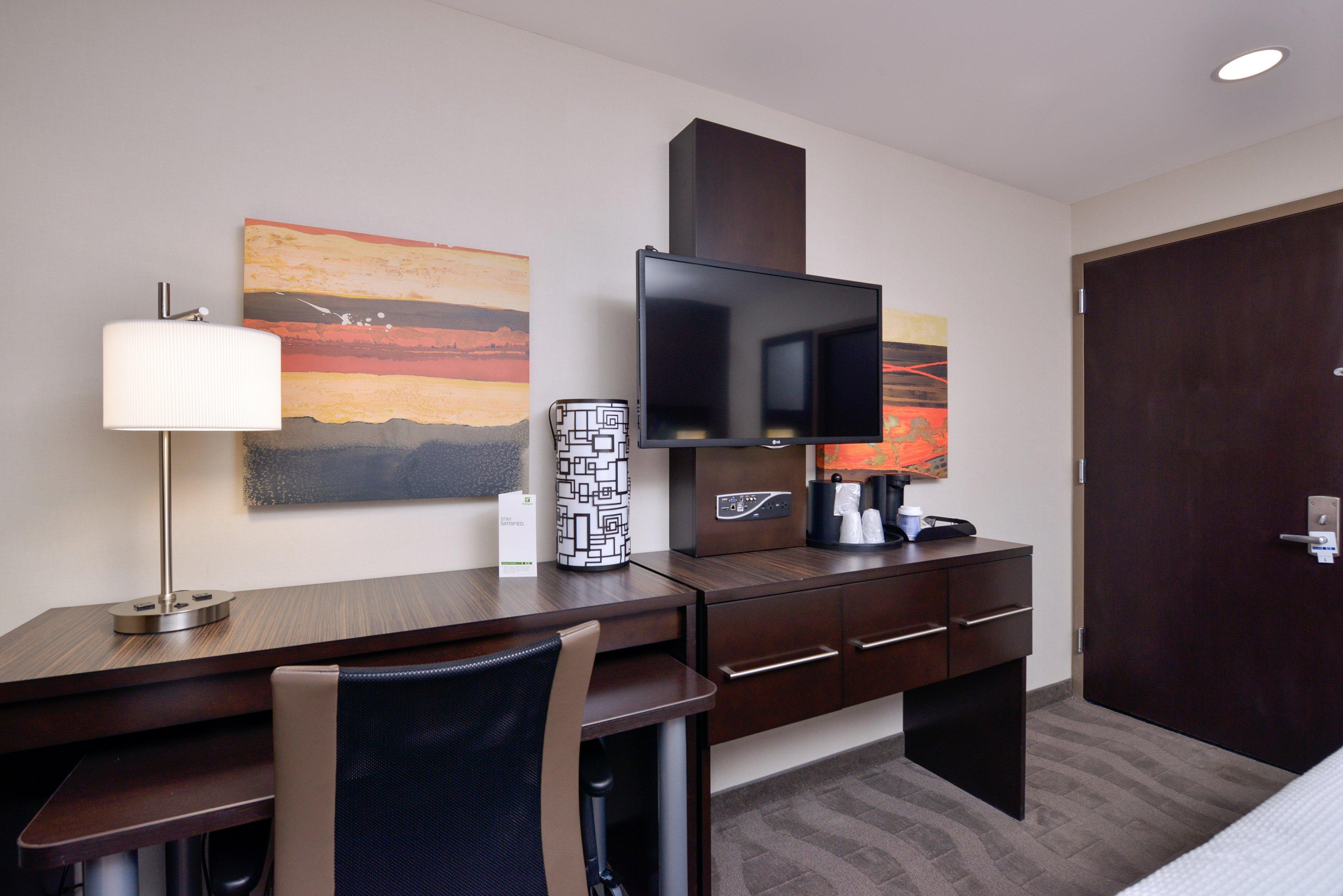 New York-jfk Airport Area, An Ihg