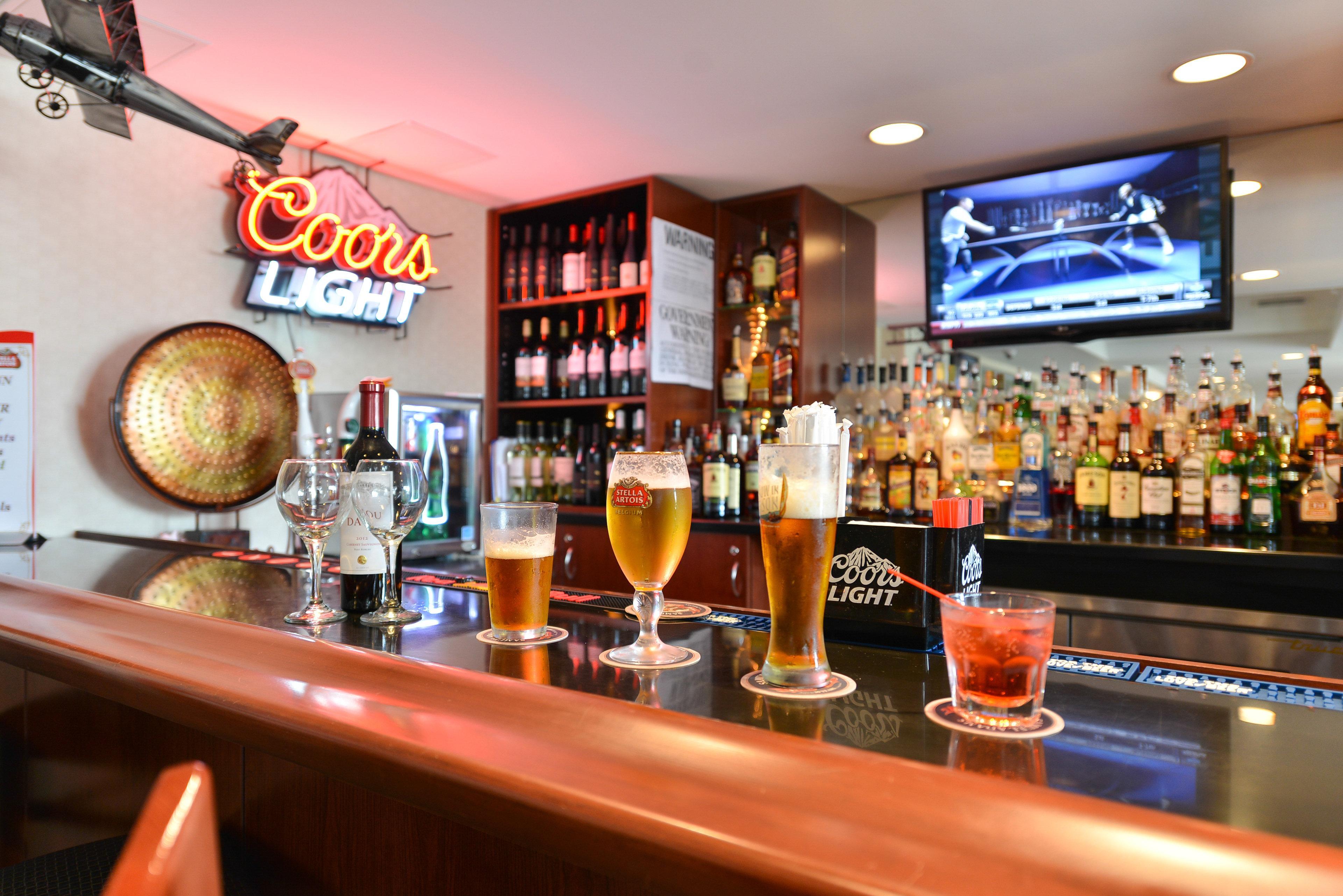 New York-jfk Airport Area, An Ihg