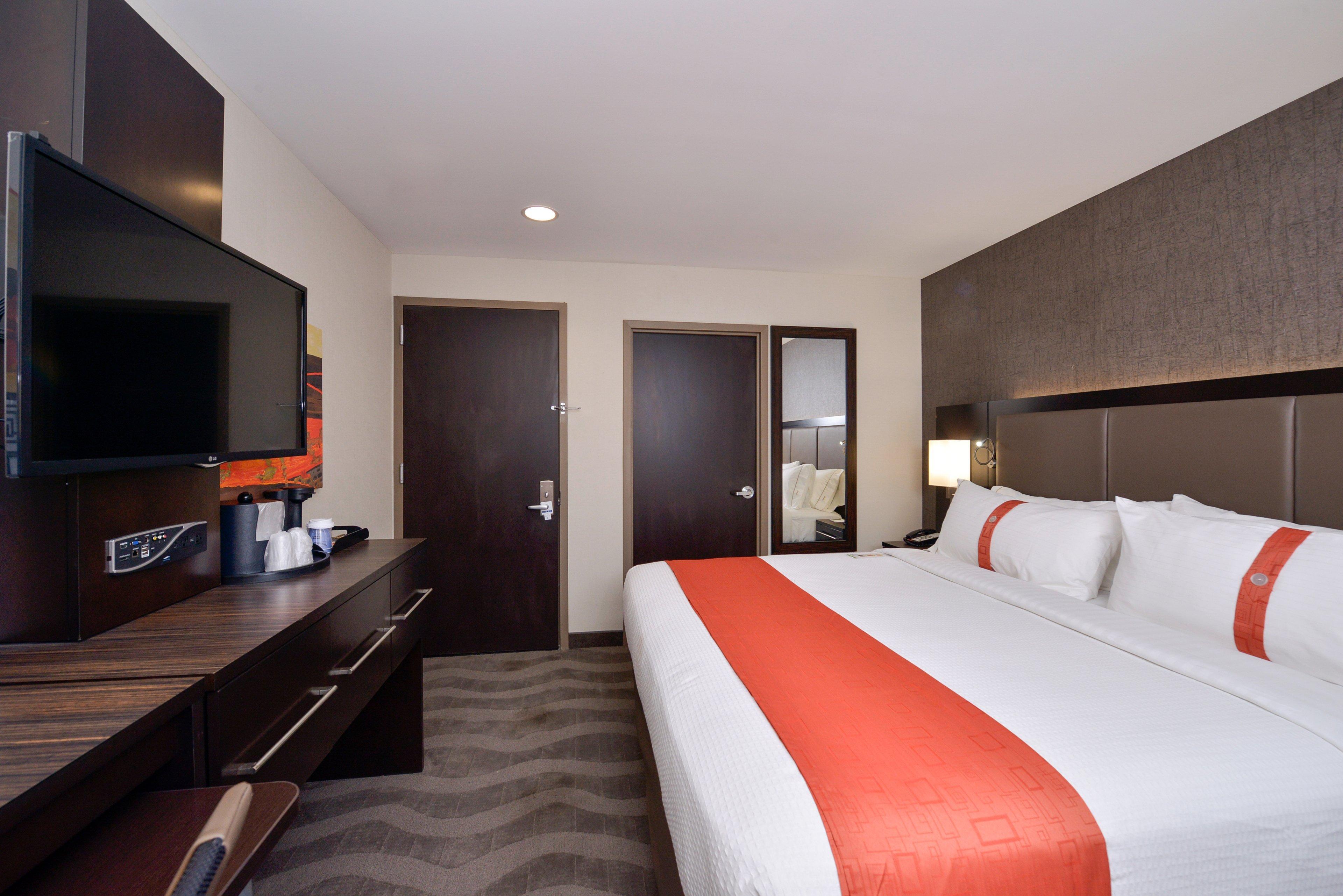 Hotel New York-jfk Airport Area, An Ihg