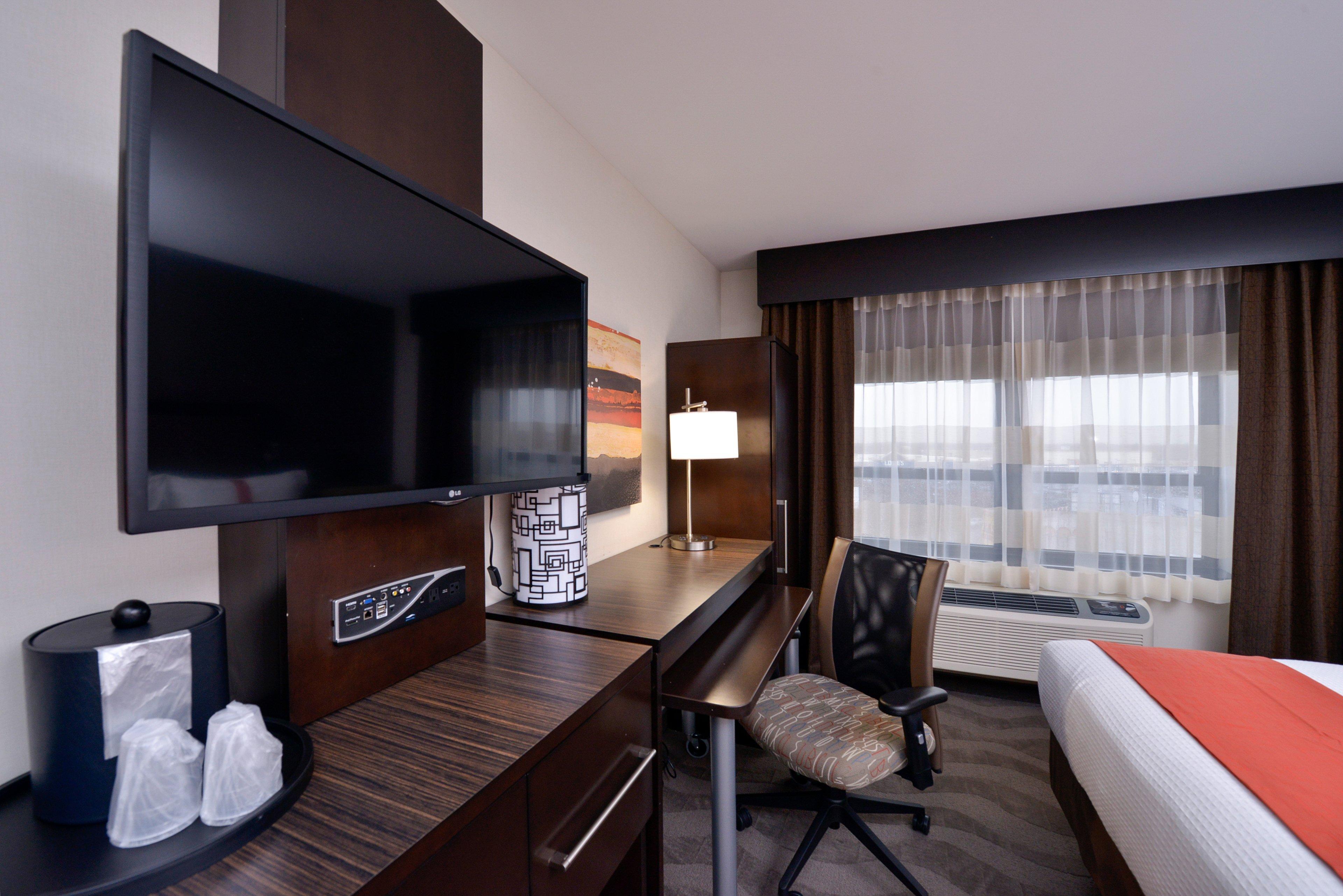 New York-jfk Airport Area, An Ihg Hotel New York