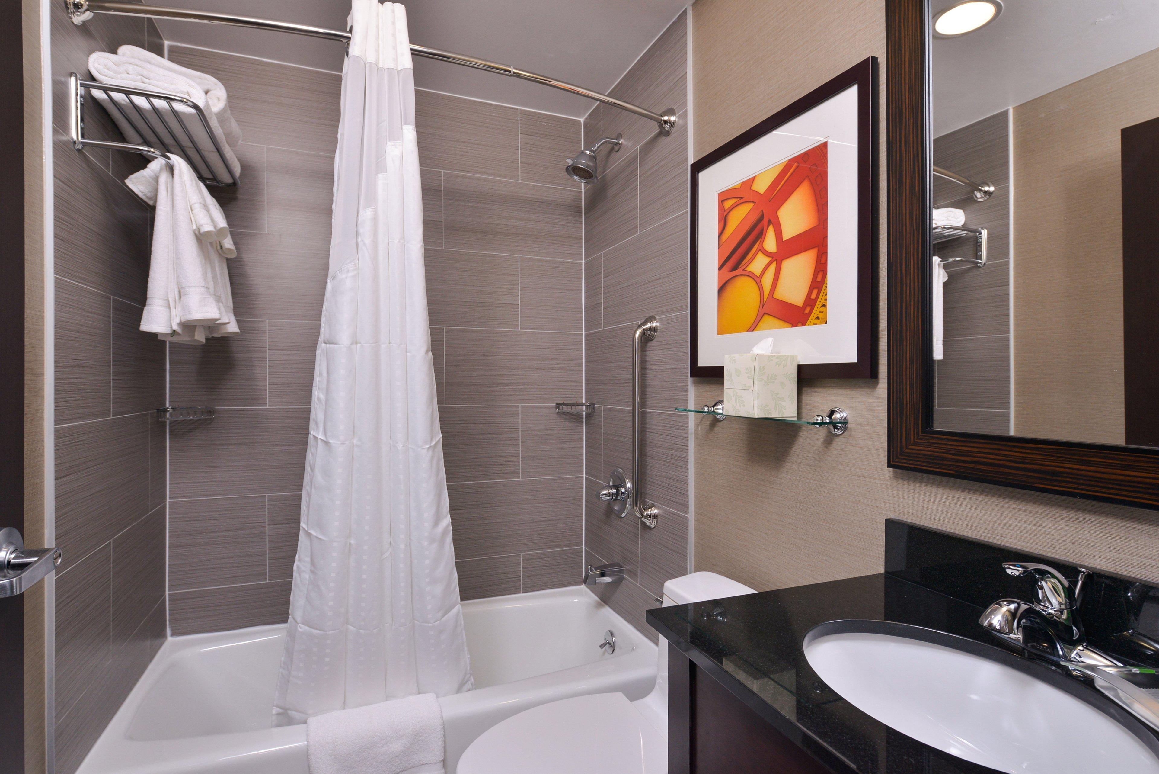 New York-jfk Airport Area, An Ihg