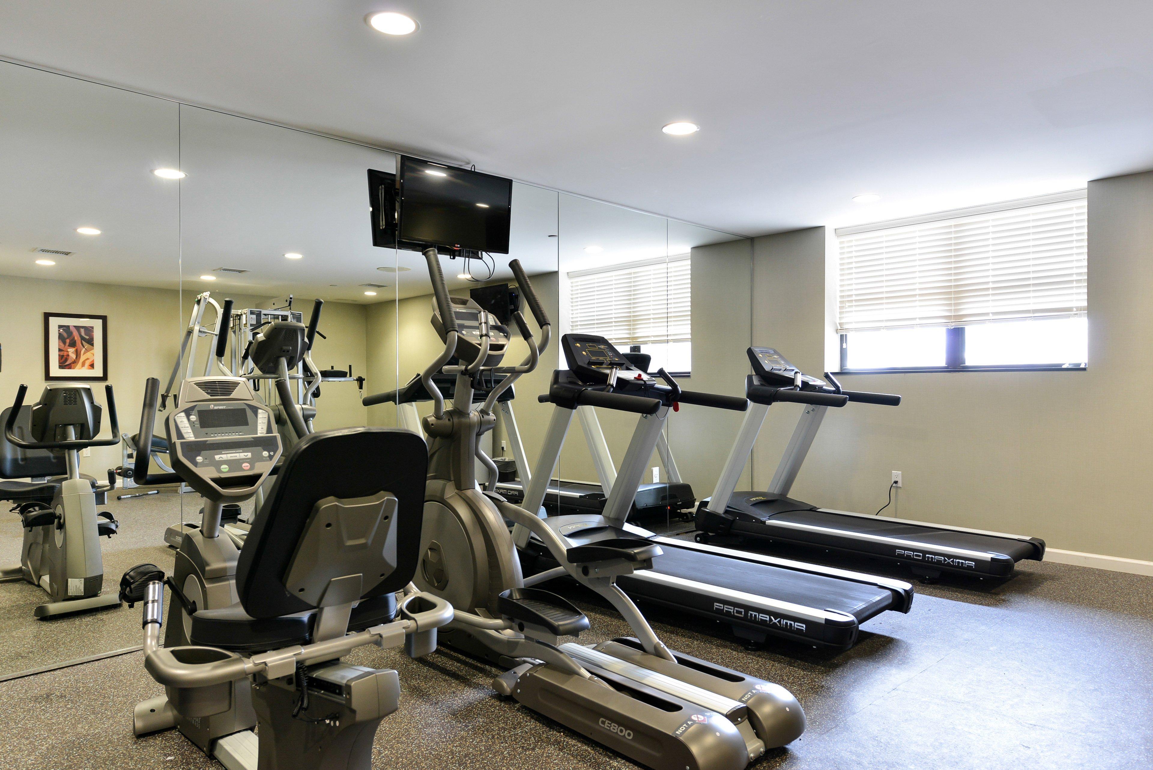 Hotel New York-jfk Airport Area, An Ihg New York