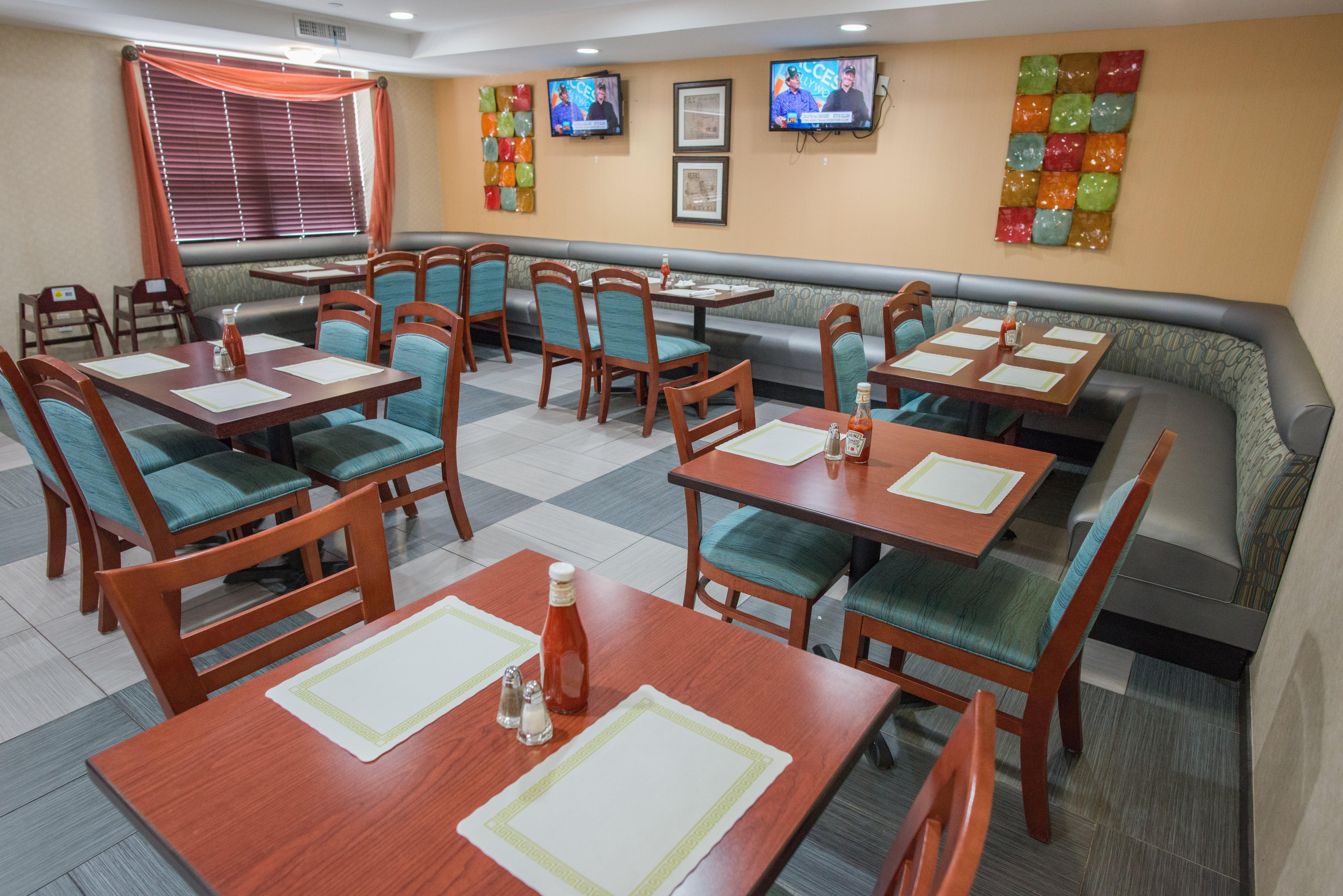 New York-jfk Airport Area, An Ihg 3*