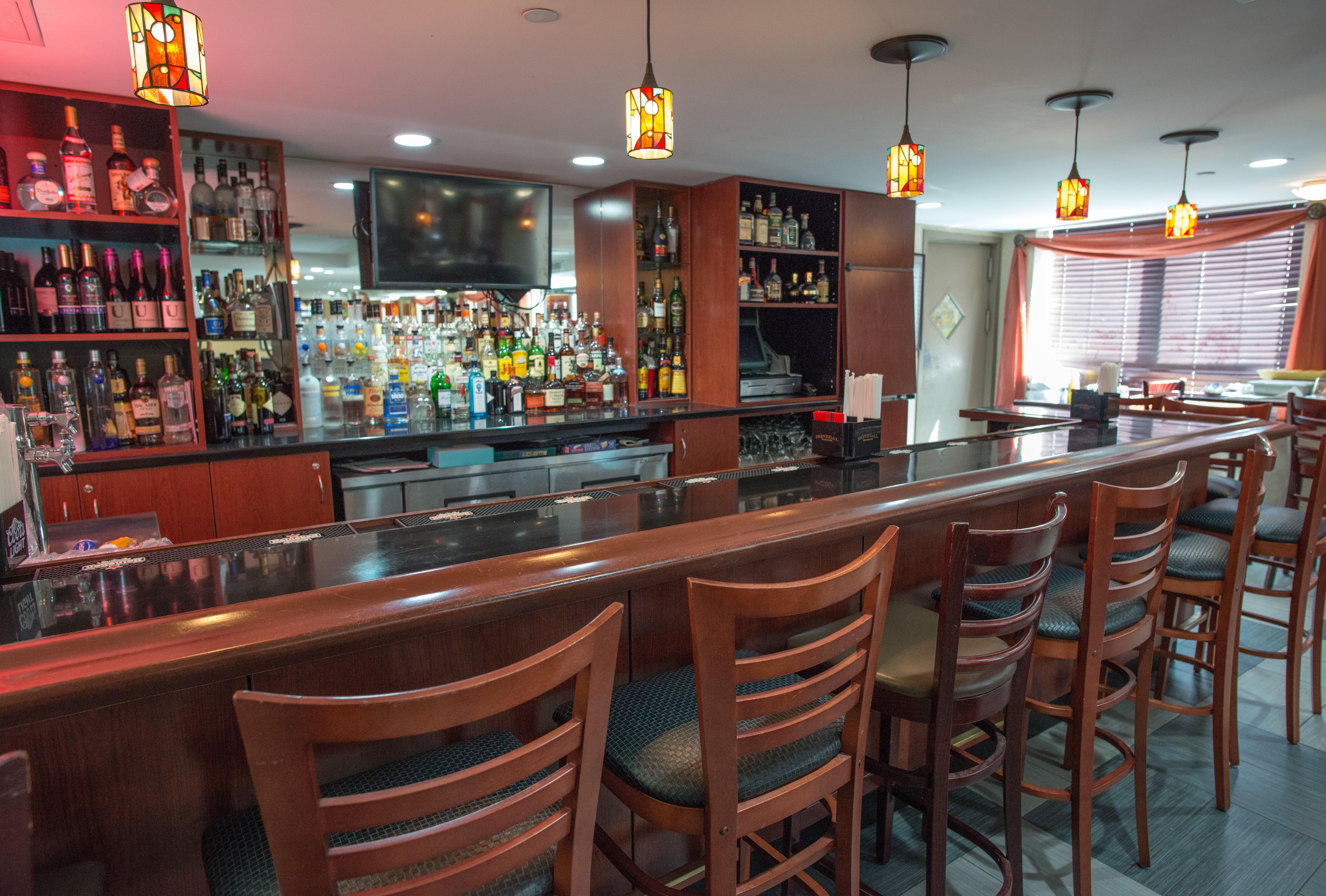 New York-jfk Airport Area, An Ihg New York