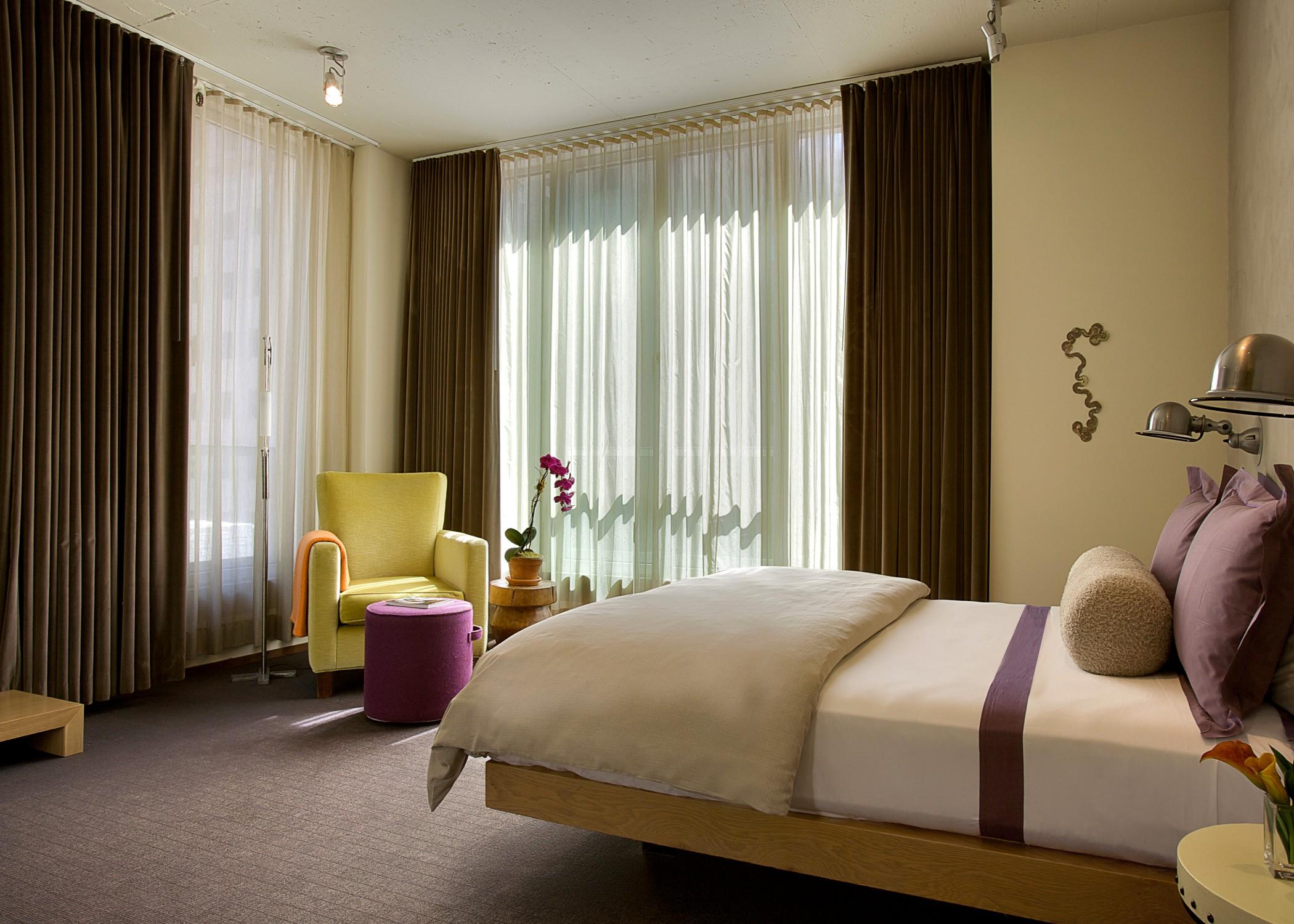 Chambers Powered By Sonder Hotel New York