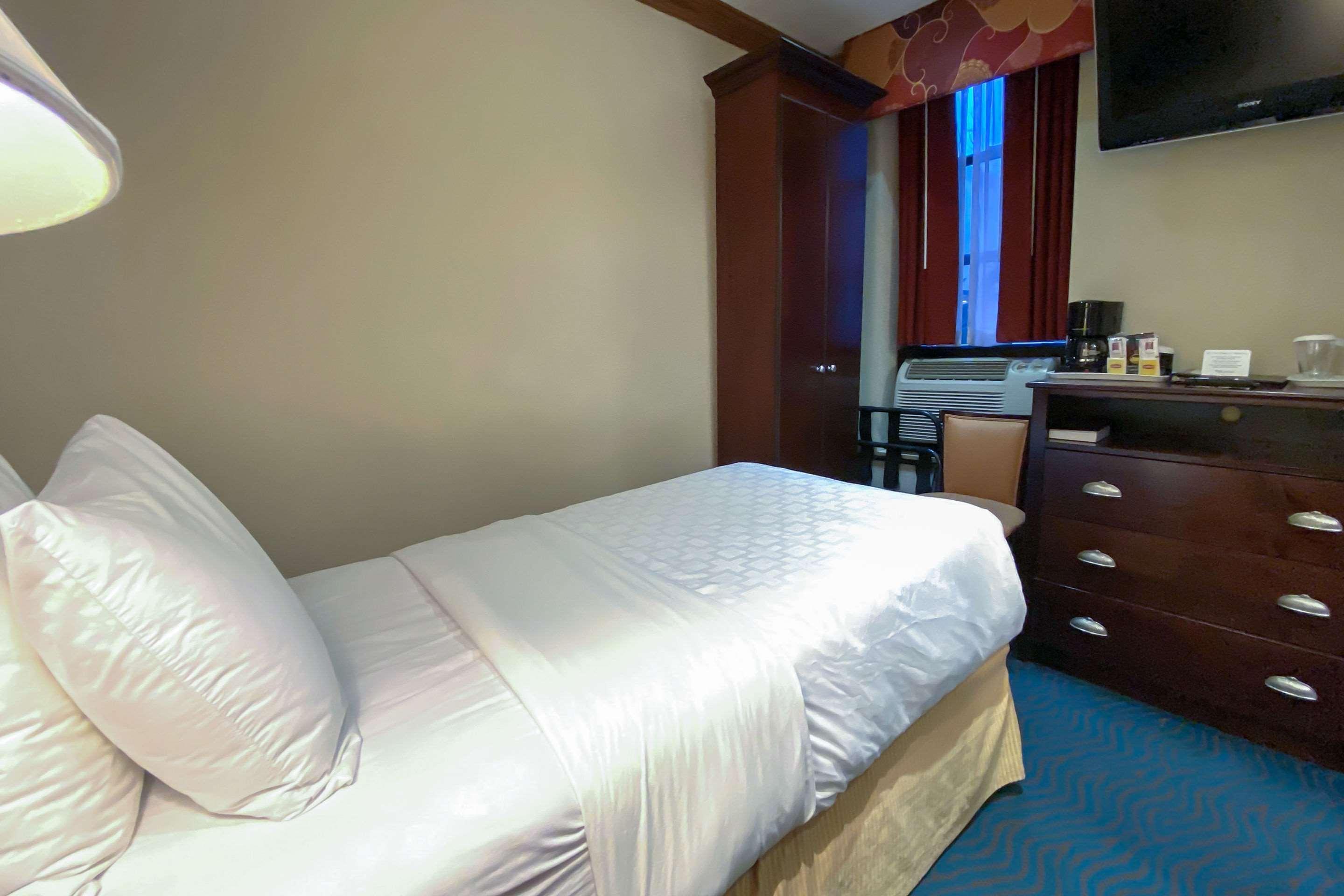 Hotel Clarion Park Avenue