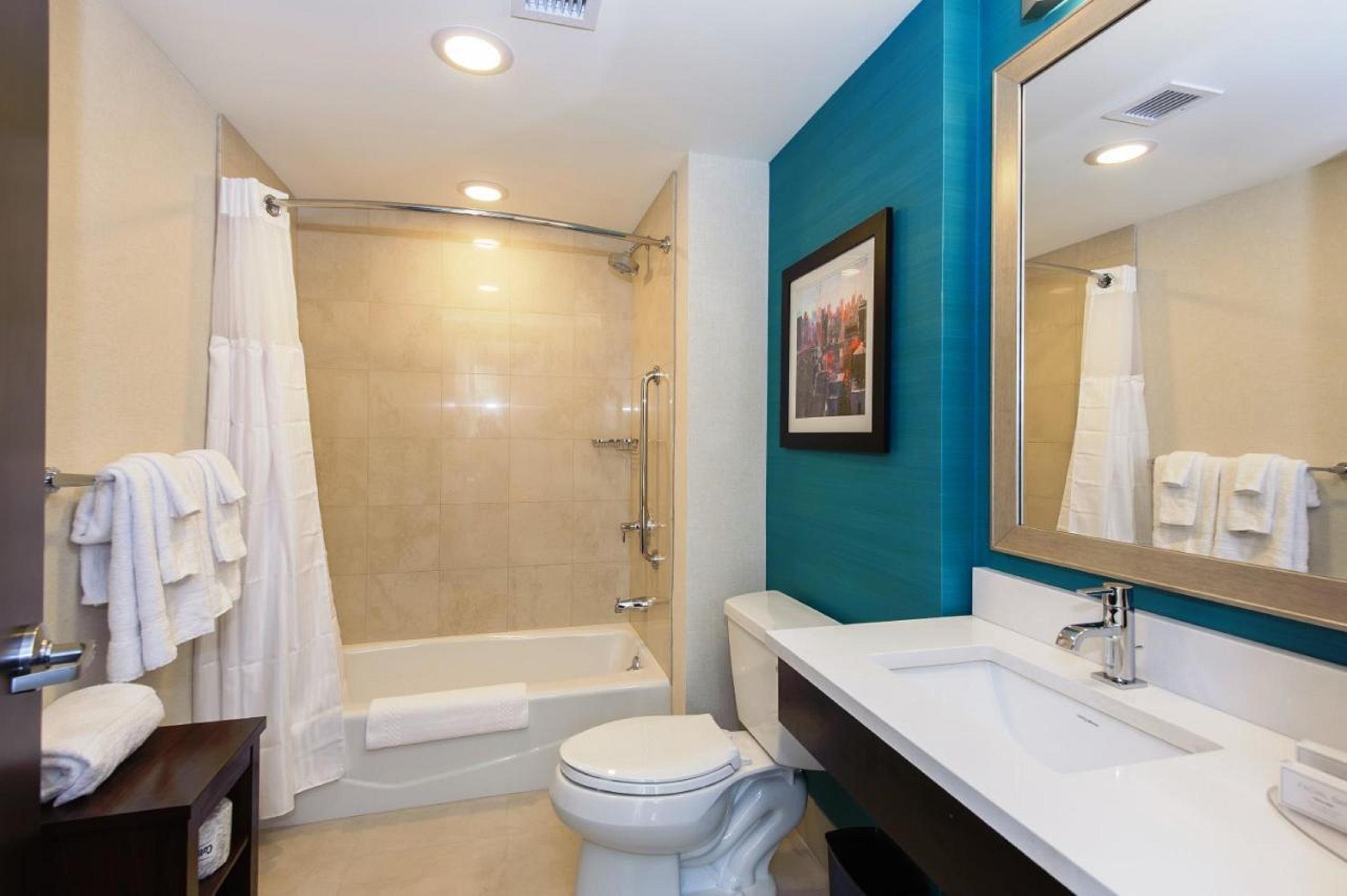 Courtyard By Marriott Times Square West 3*