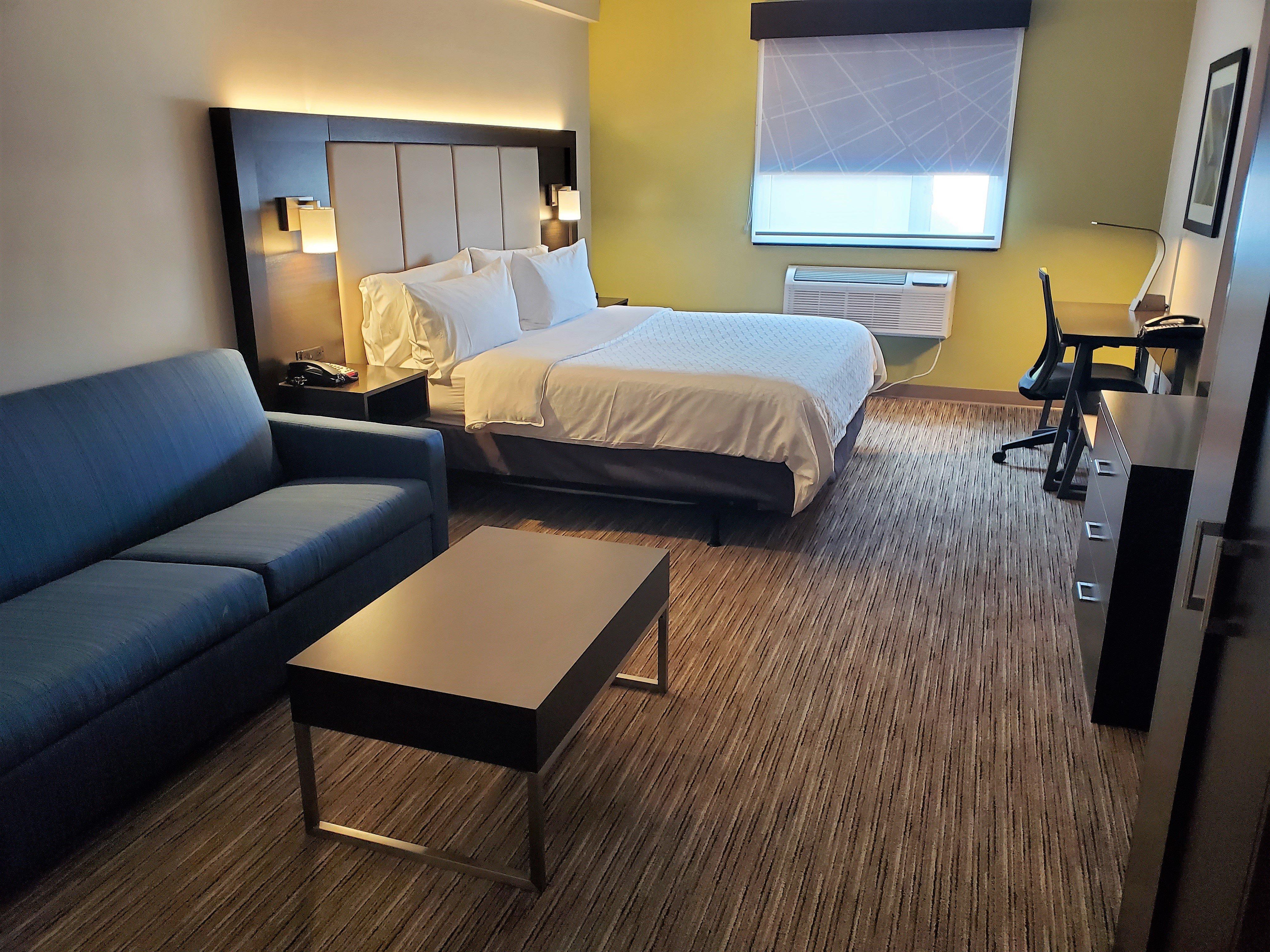 Holiday Express Maspeth By Ihg Hotel