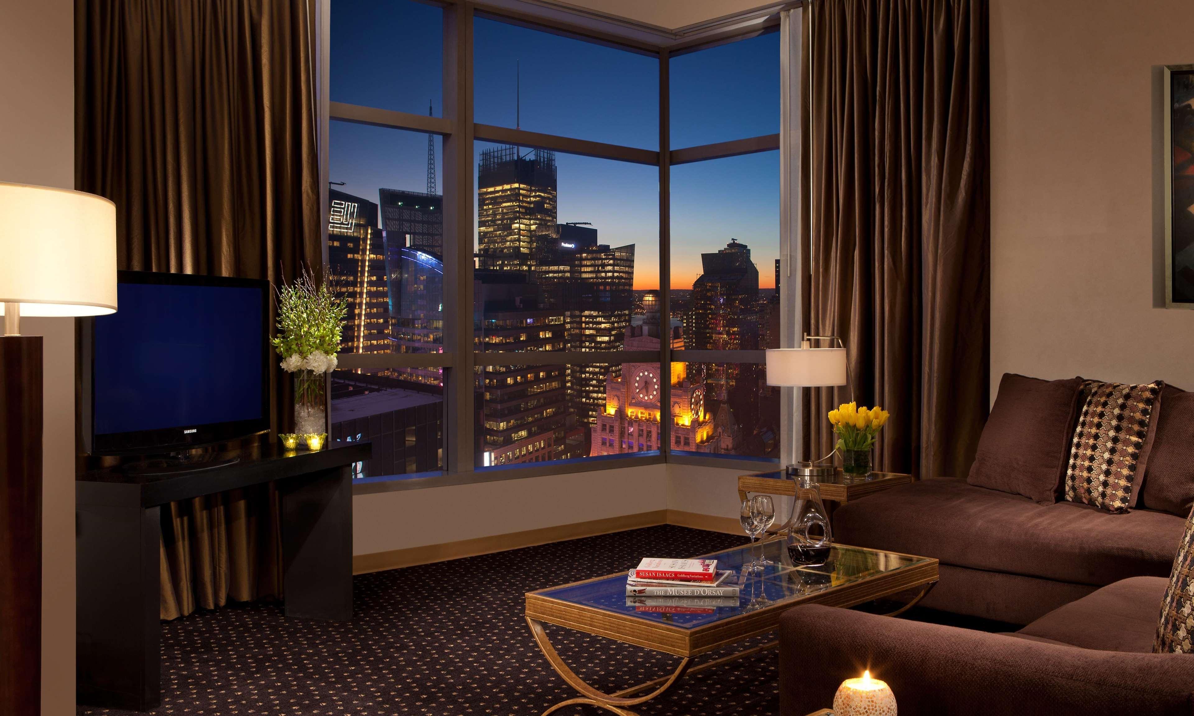 Hotel Millennium Broadway Times Square