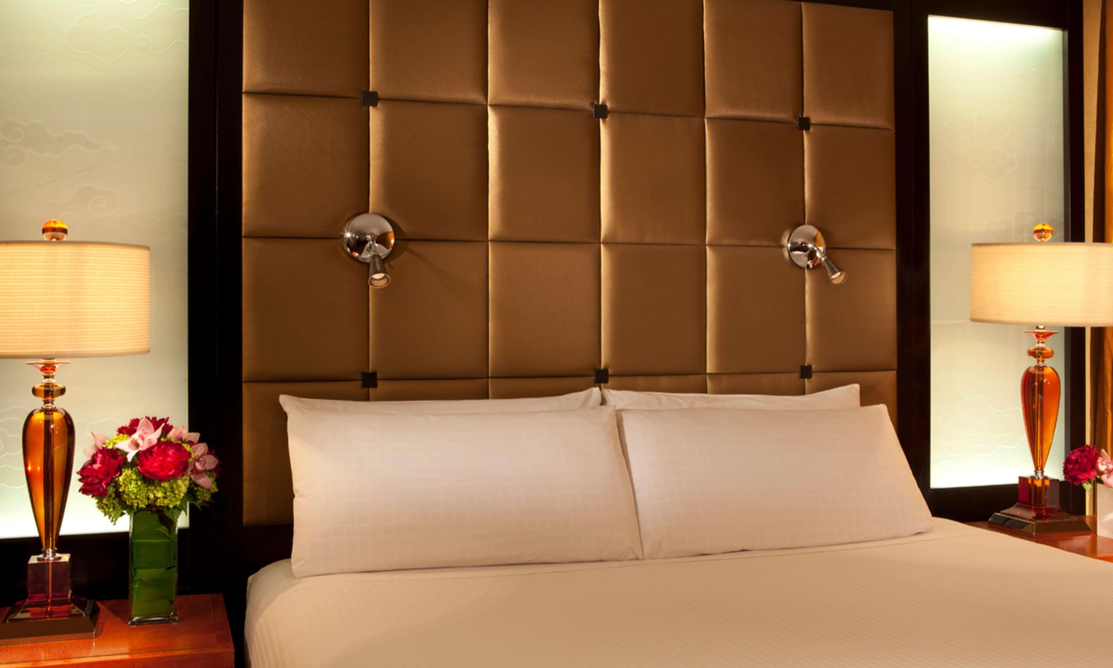 Hotel Millennium Broadway Times Square New York