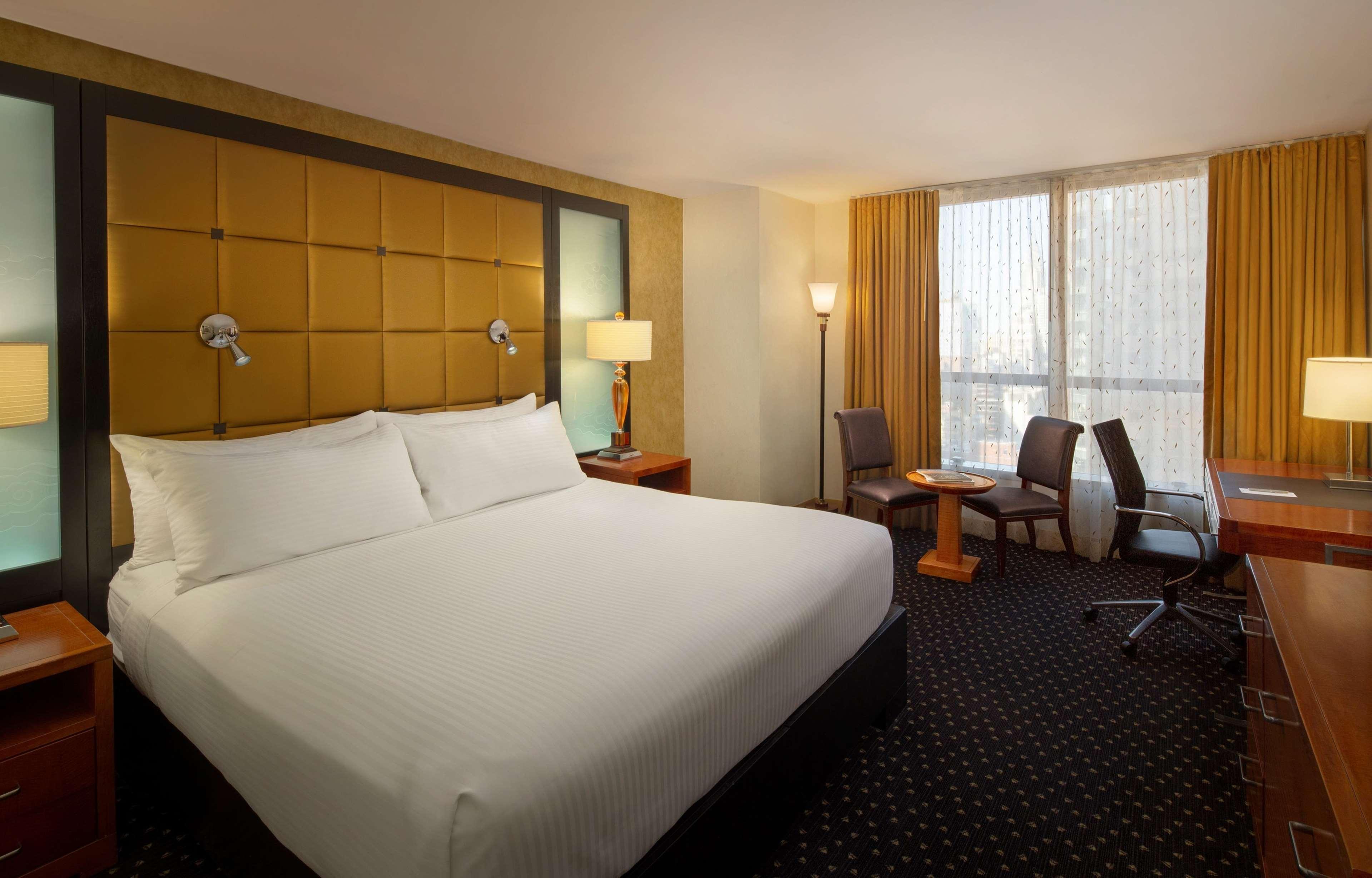 Millennium Broadway Times Square Hotel