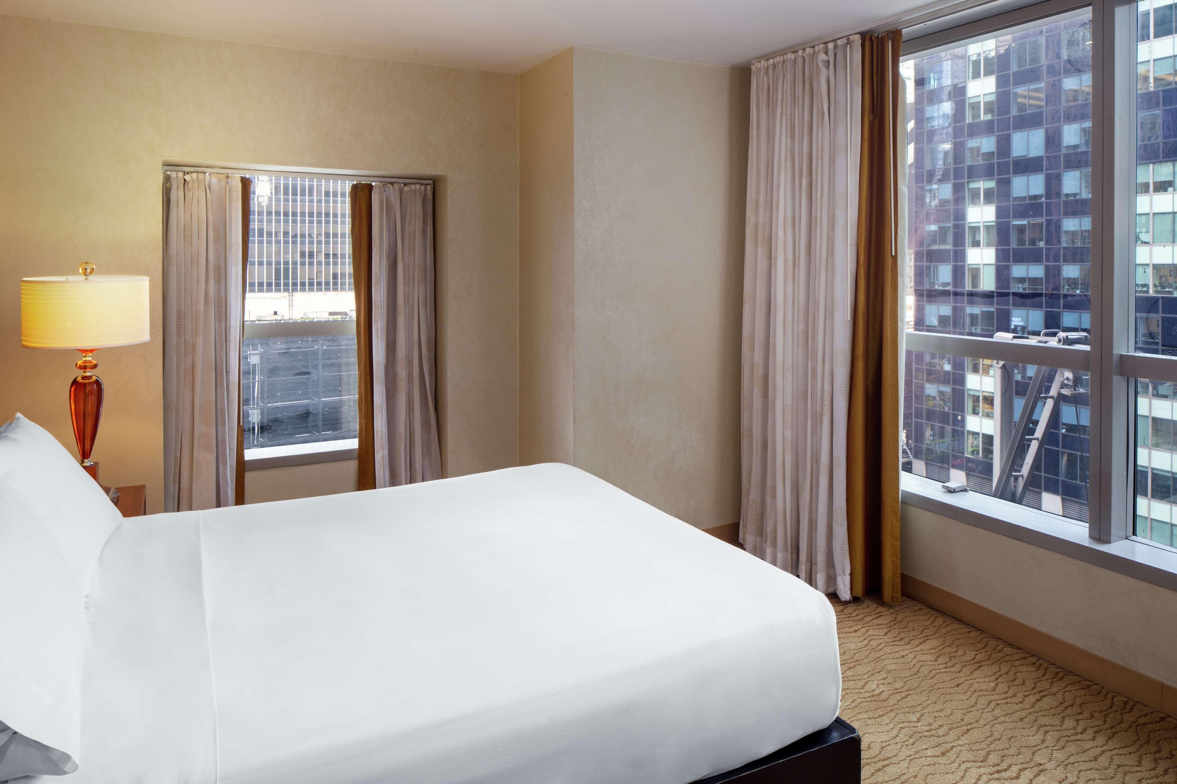 Millennium Broadway Times Square Hotel