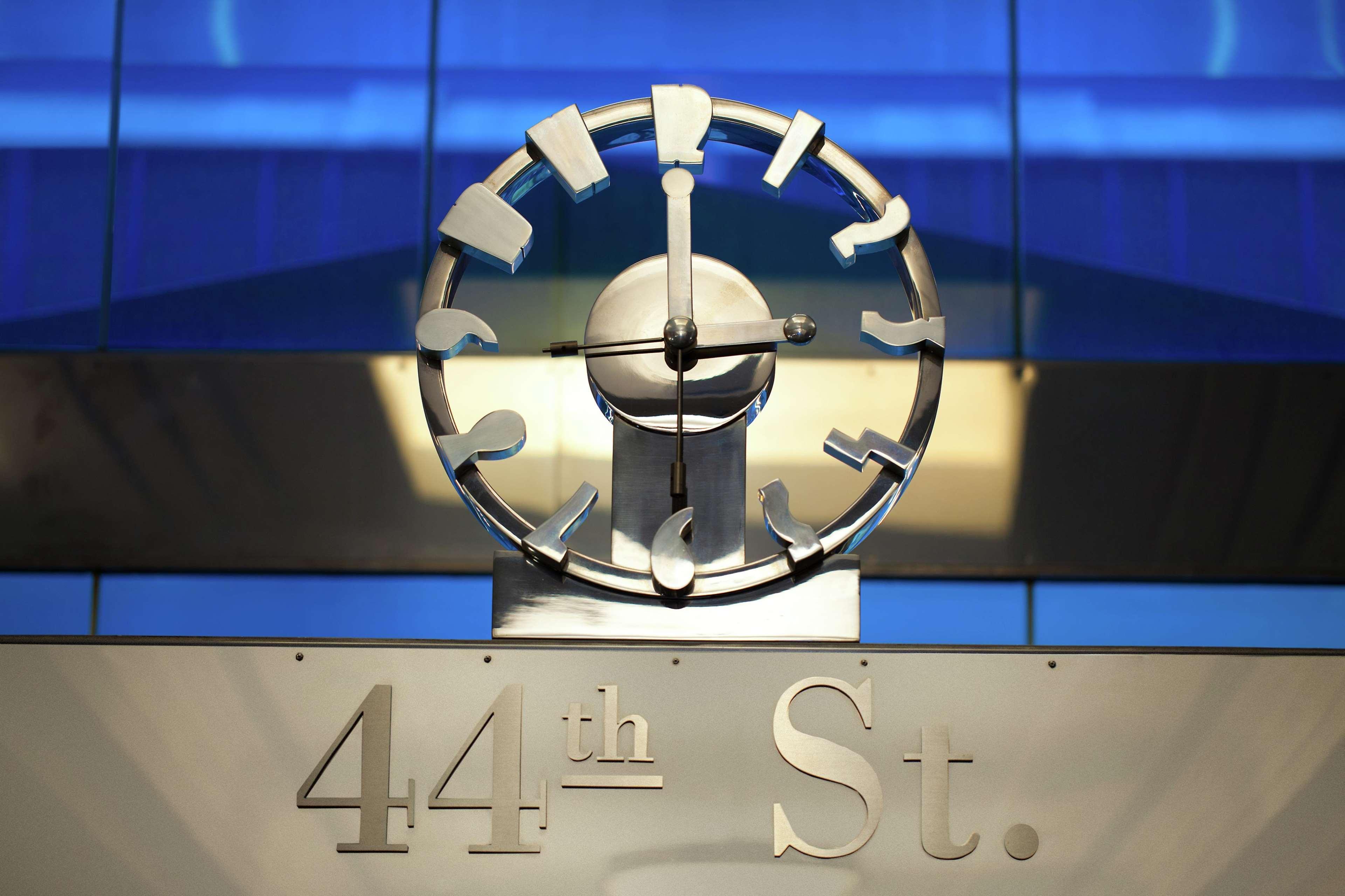 Millennium Broadway Times Square 4* New York