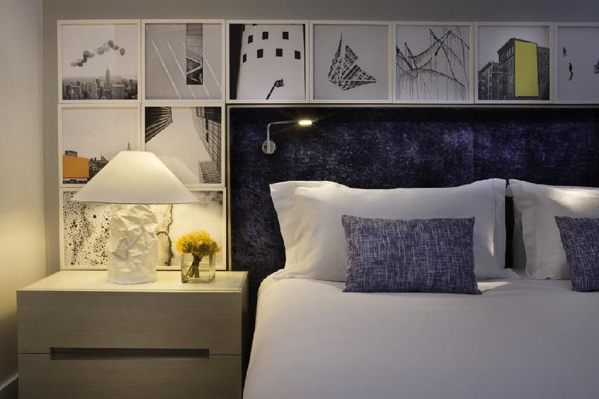 Ink 48 Hotel New York