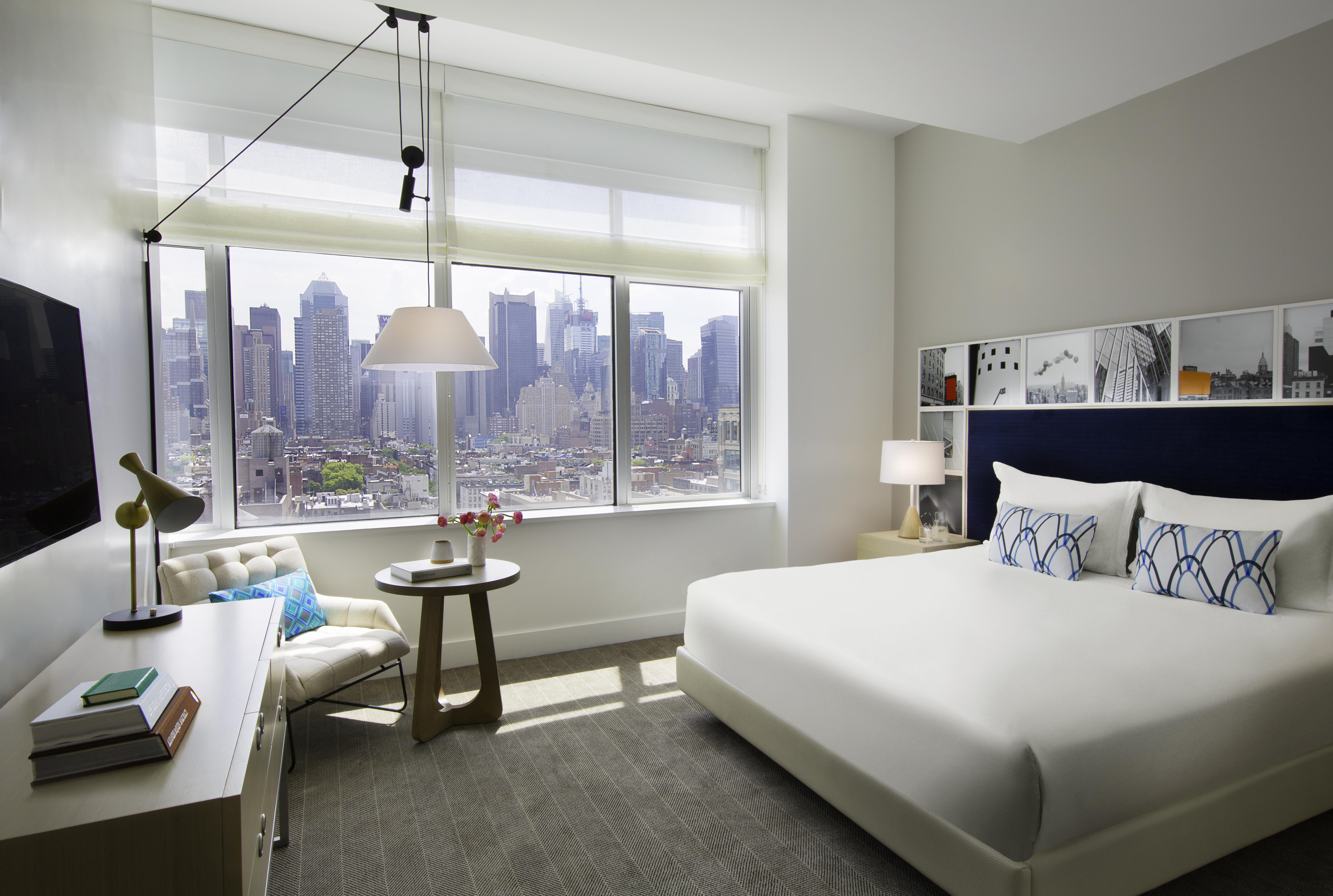 Ink 48 Hotel