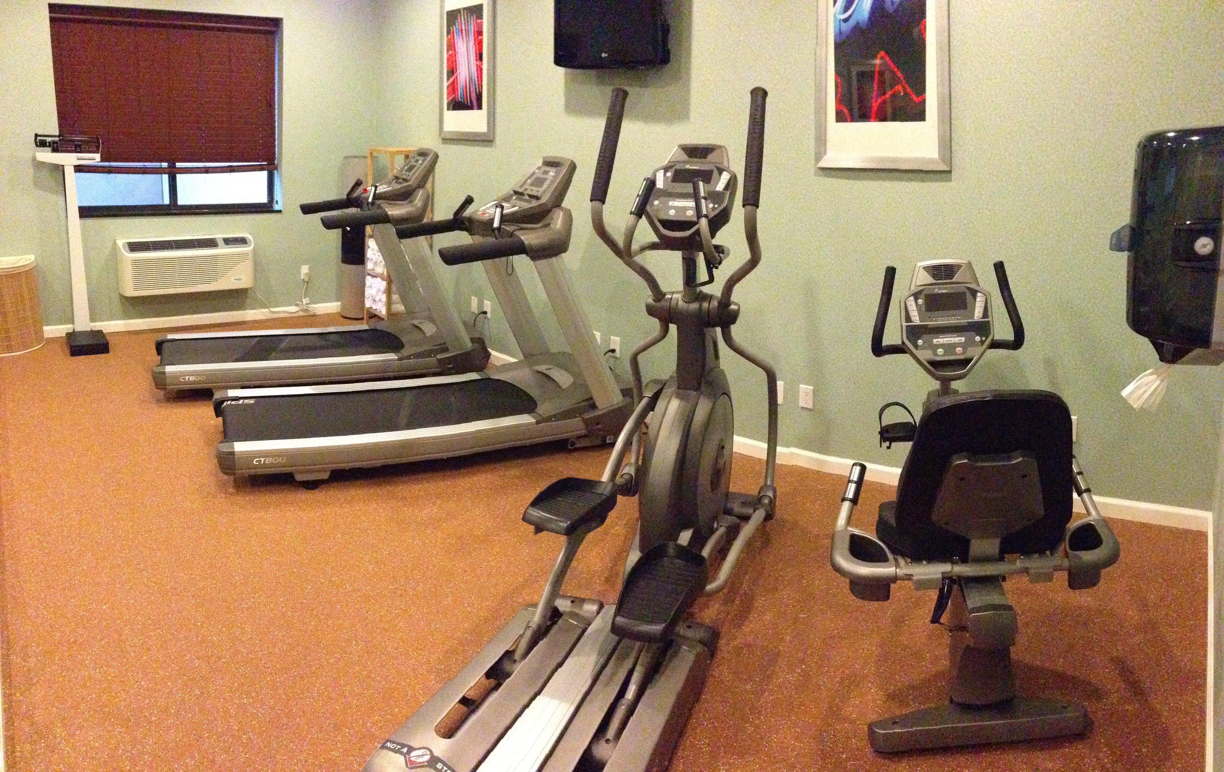 Hotel Holiday Express Manhattan Midtown West By Ihg 3*