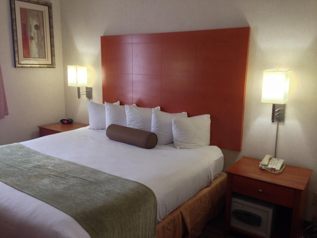 Best Western Jfk Airport New York