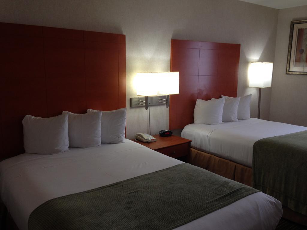 Best Western Jfk Airport