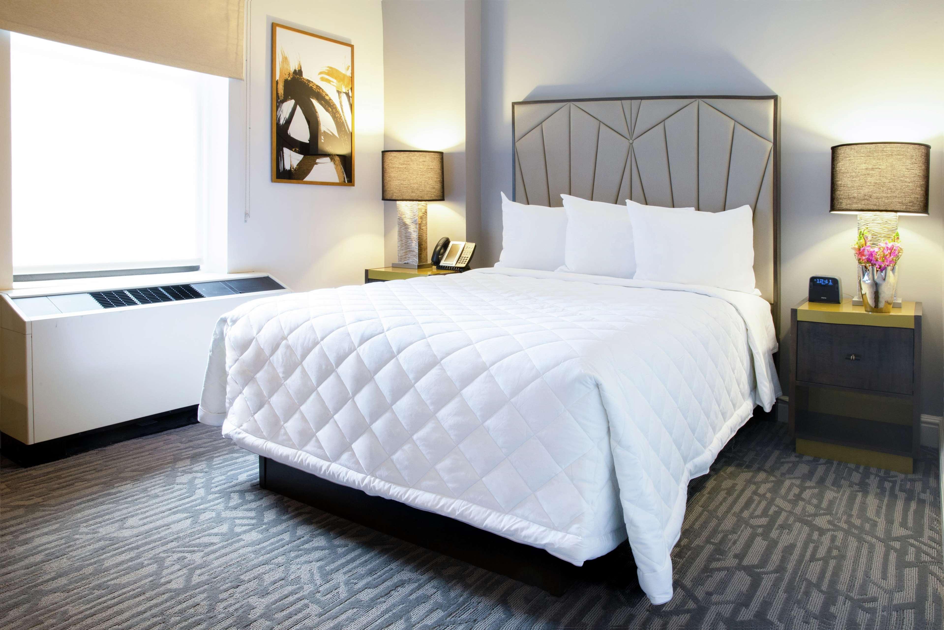 Martinique On Broadway, Curio Collection By Hilton