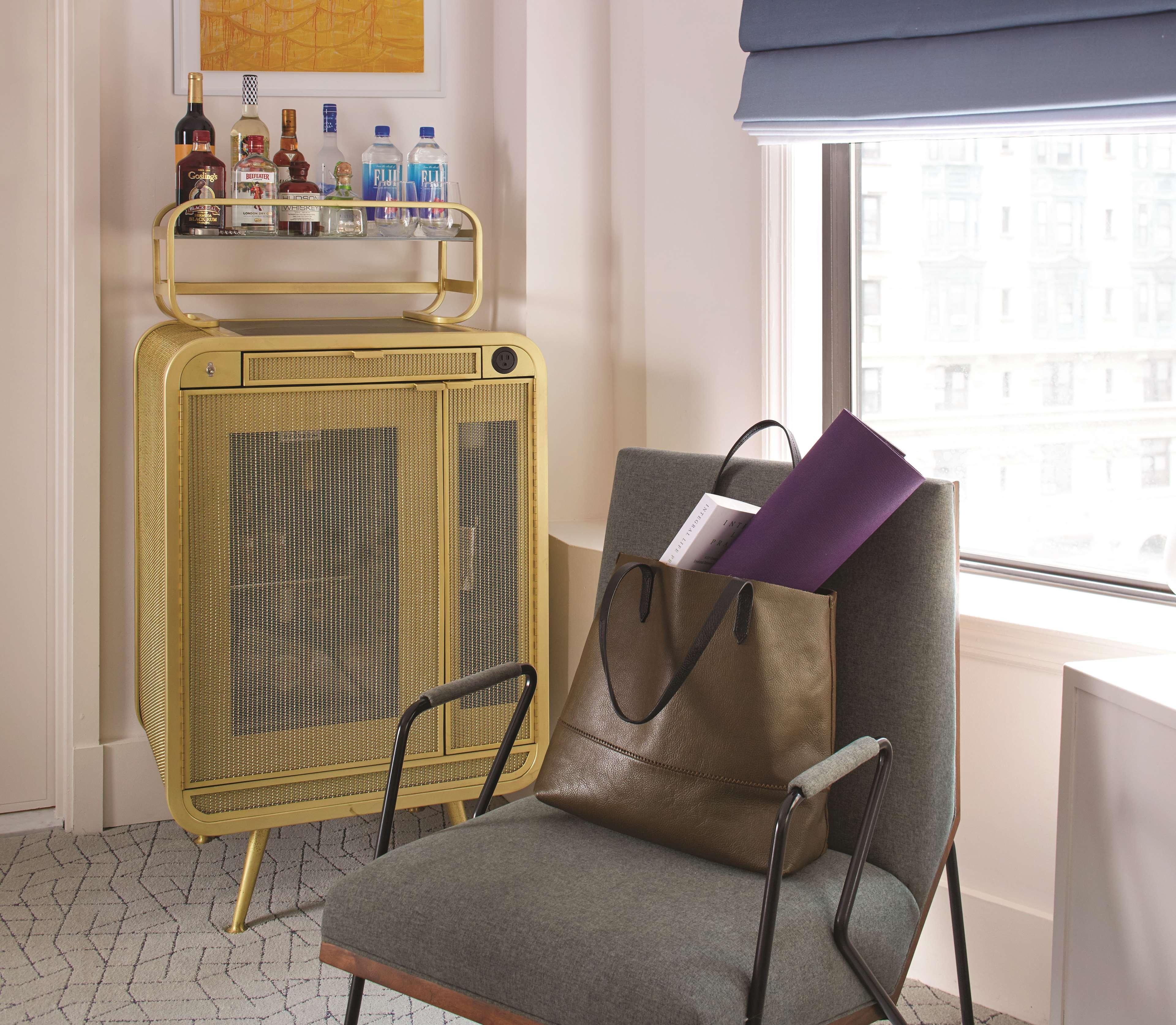 Hotel Hotel Seville Nomad, In The Unbound Collection By Hyatt New York