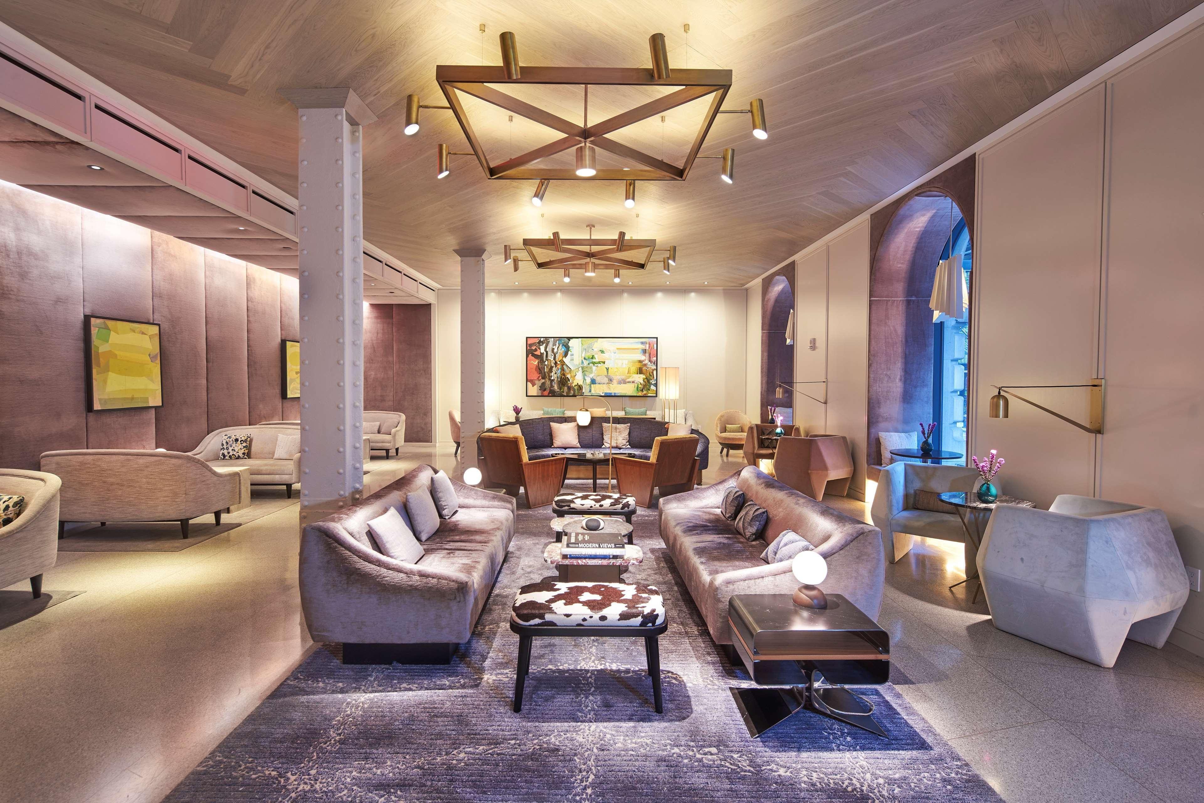 Hotel Seville Nomad, In The Unbound Collection By Hyatt 4*