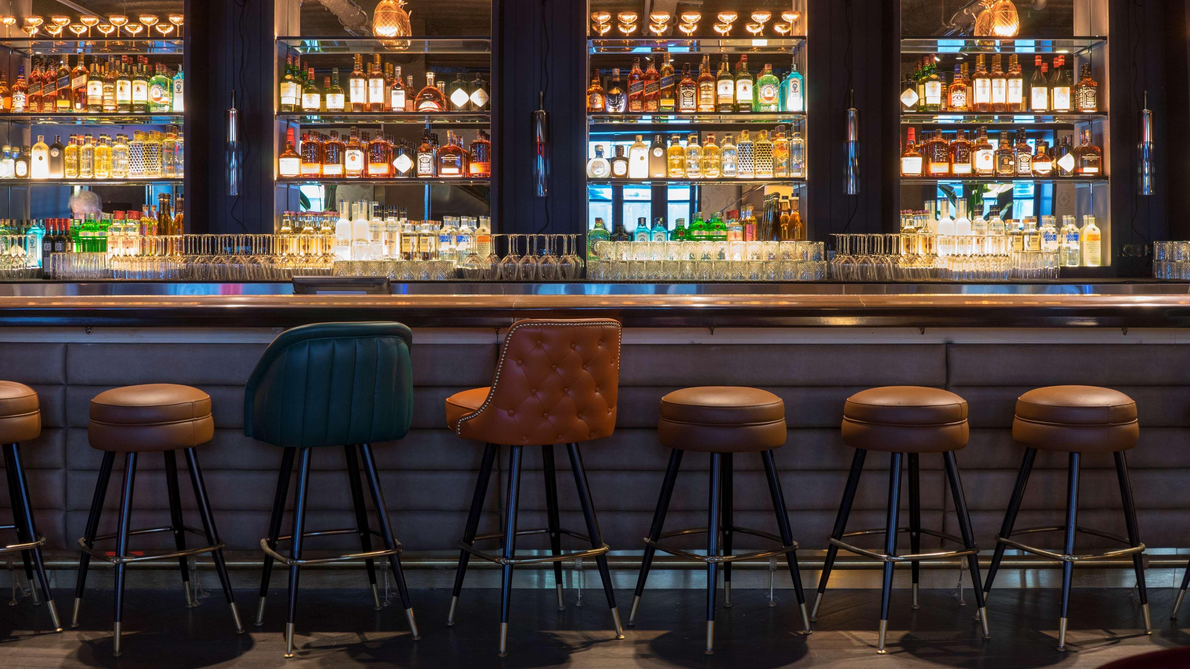 Hotel Seville Nomad, In The Unbound Collection By Hyatt