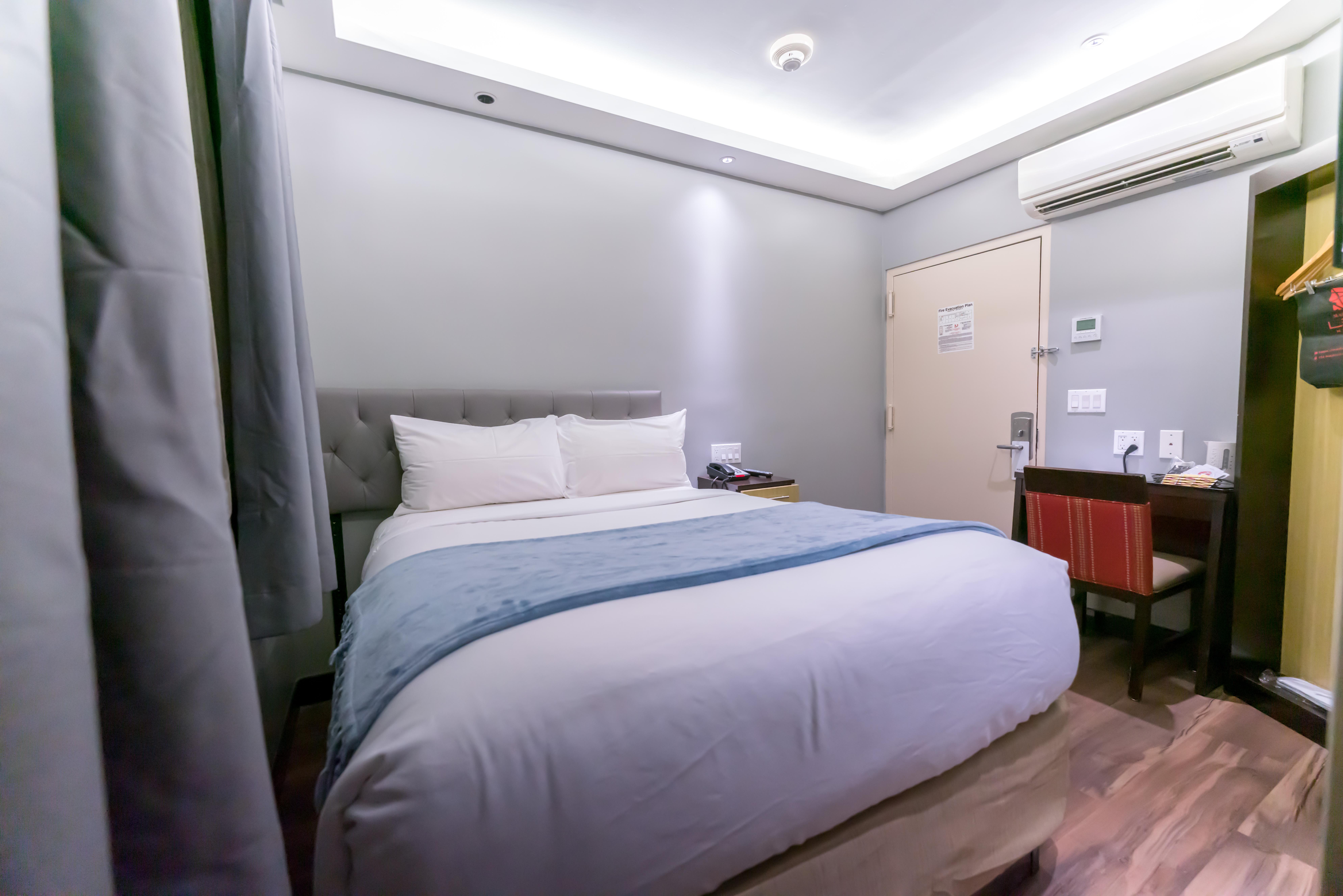 Madison Les Hotel 3*