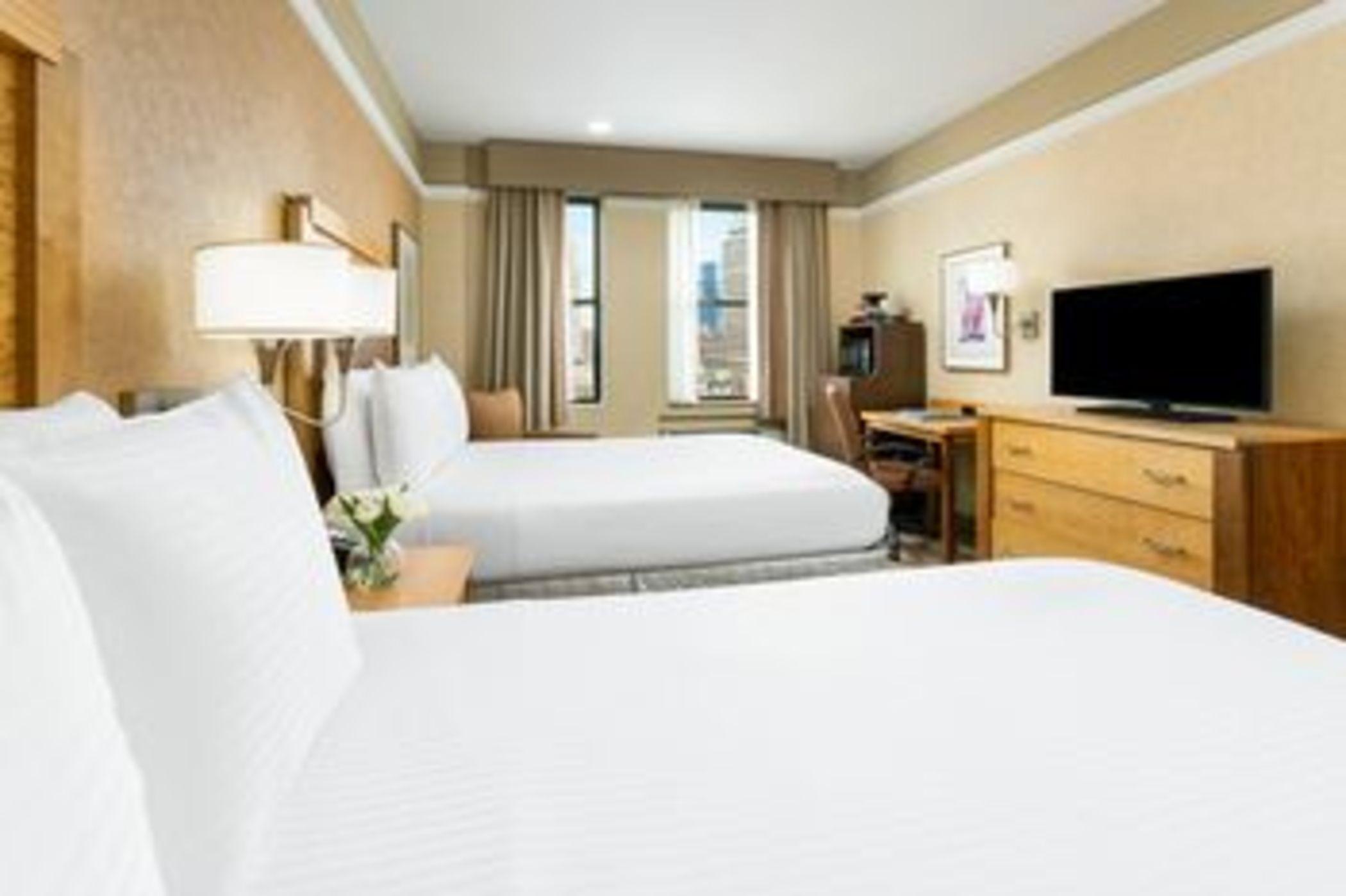 Nyma, The Manhattan 4*