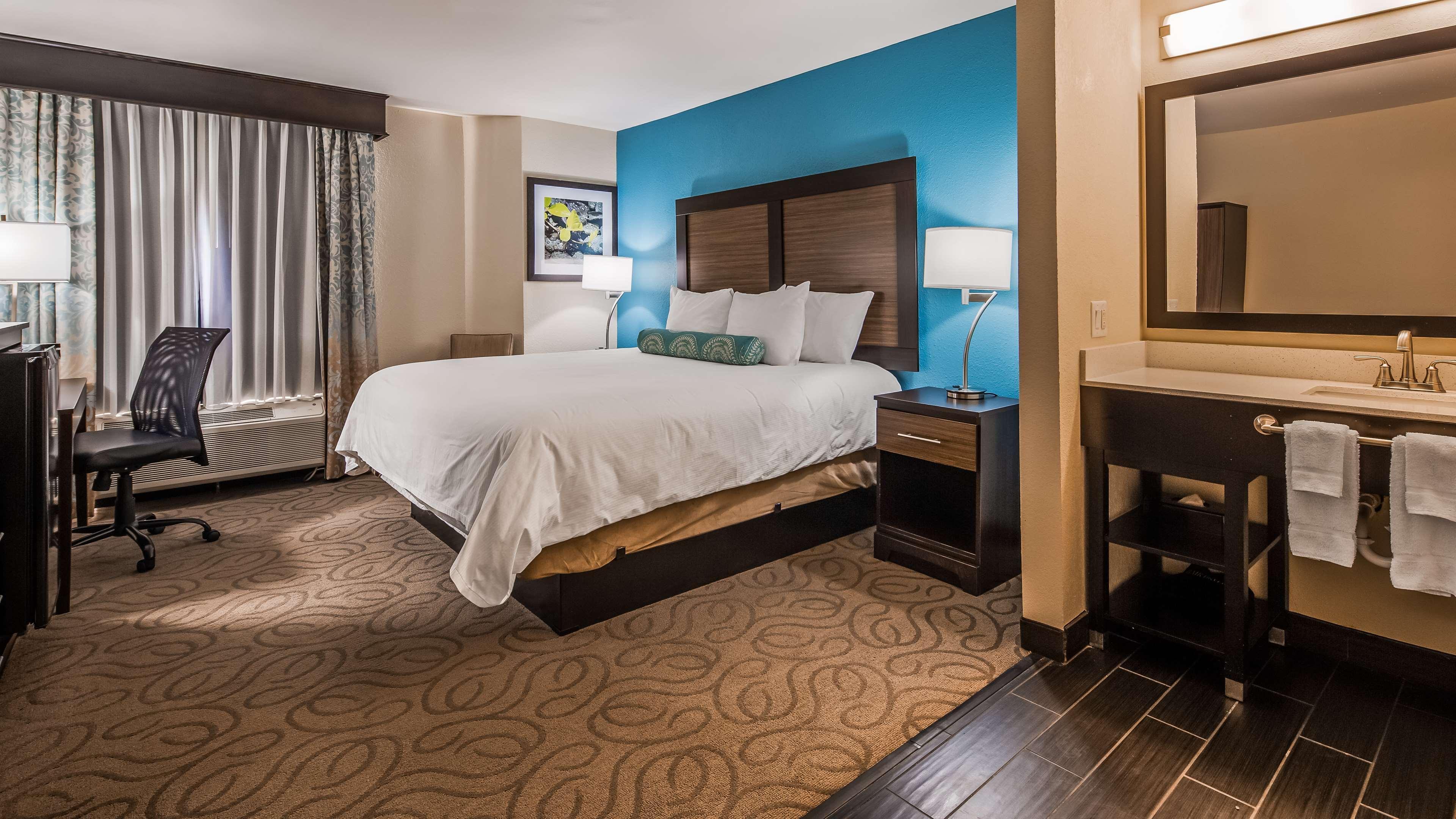 Hotel Best Western Queens Gold Coast
