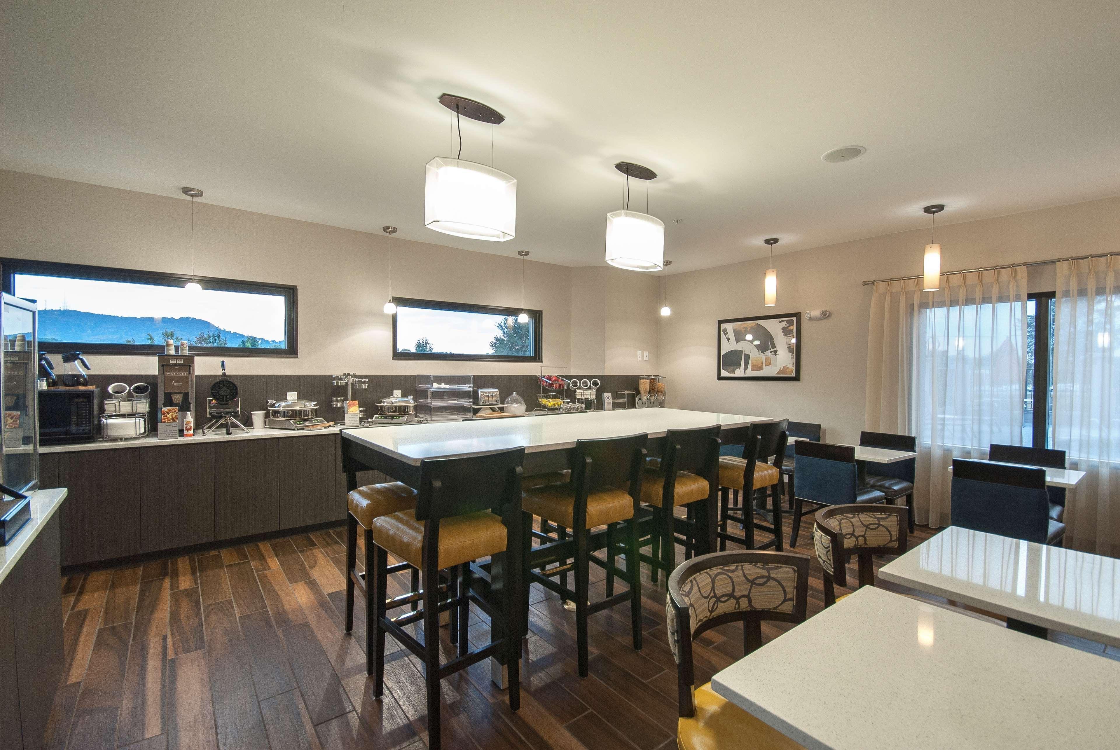Hotel Best Western Queens Gold Coast New York
