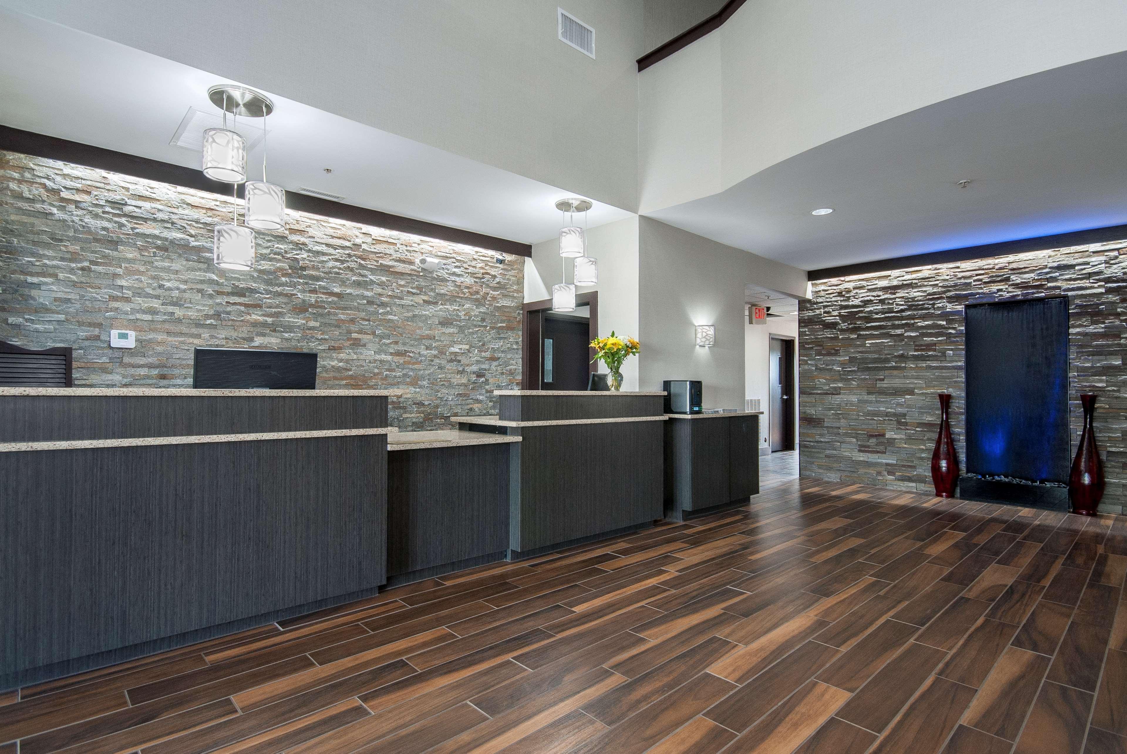 Best Western Queens Gold Coast Hotel New York