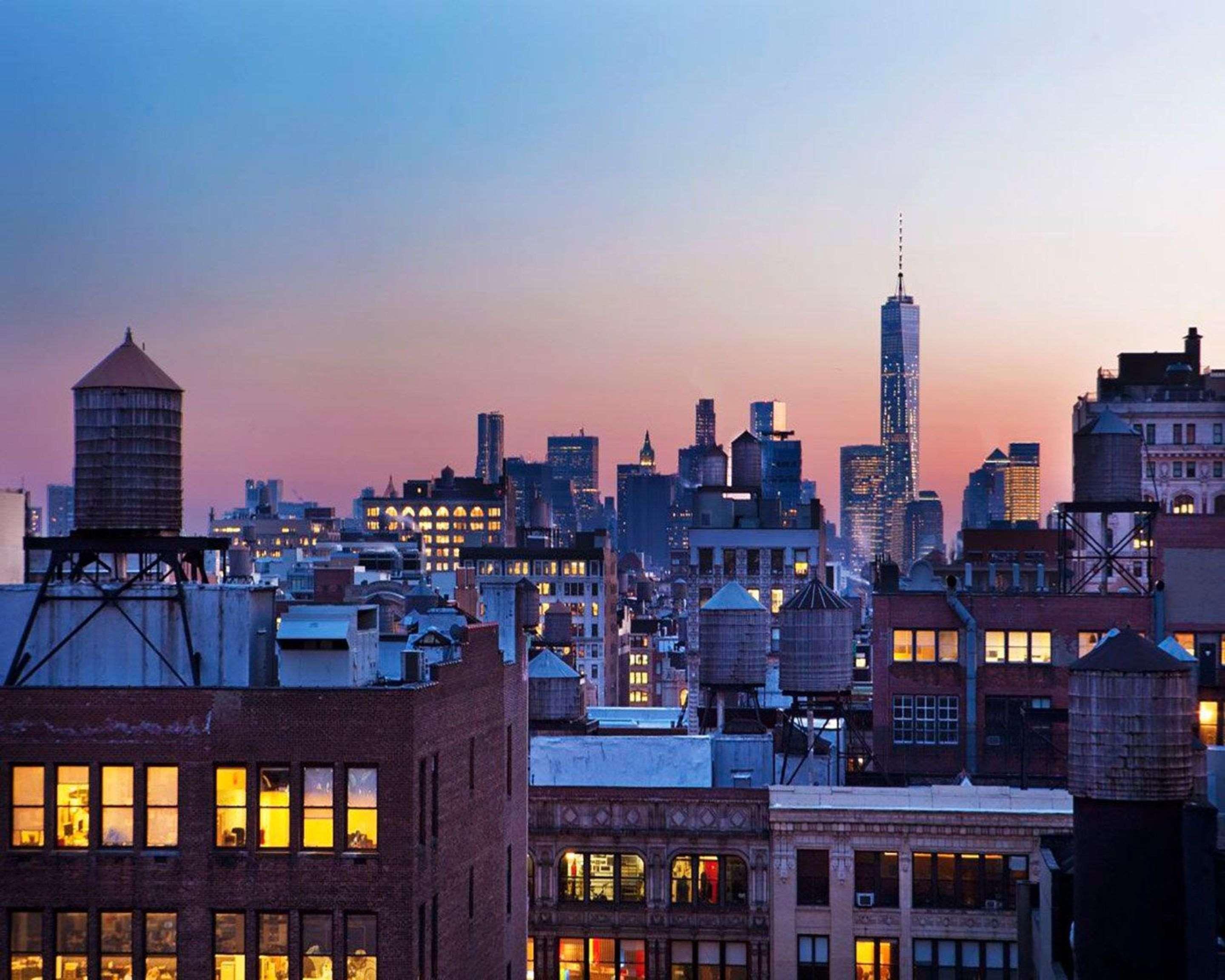 The Paul Nyc-chelsea, Ascend Collection 4*