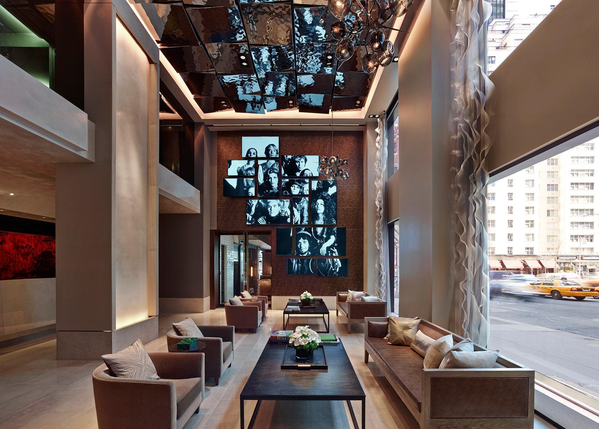 Hilton Club The Quin Hotel New York