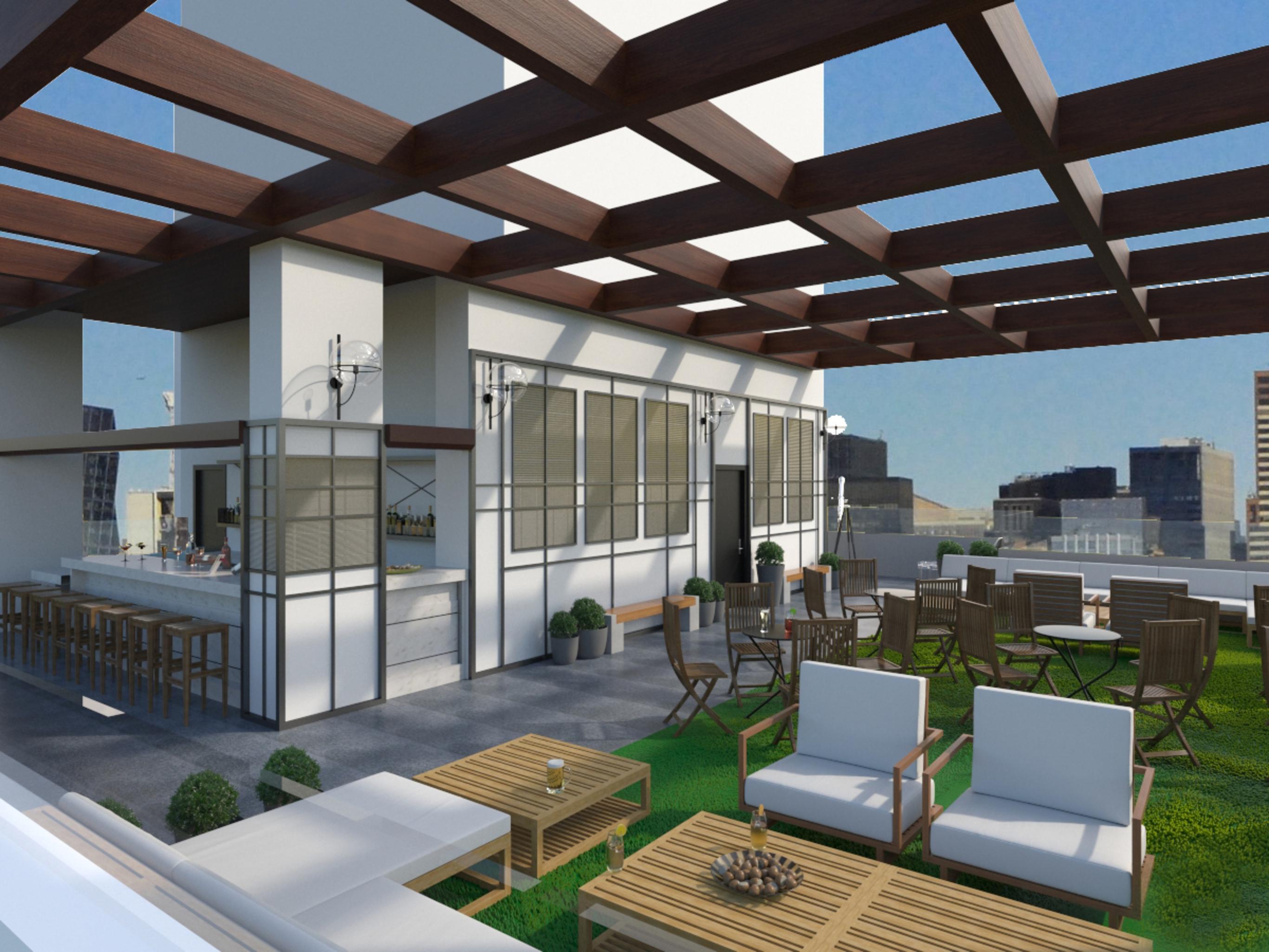 Hotel Arlo Nomad 4*