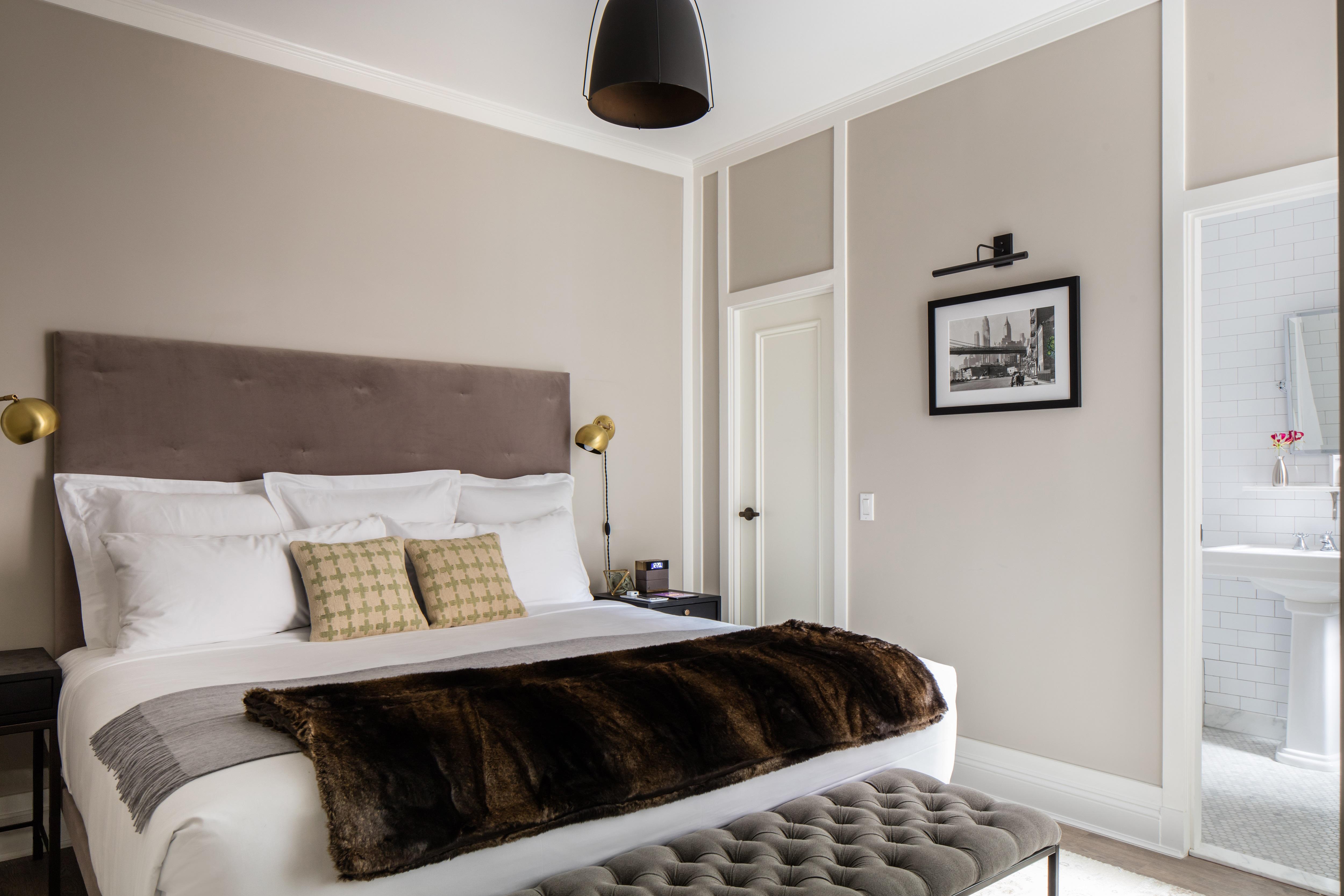 Hotel Hgu New York