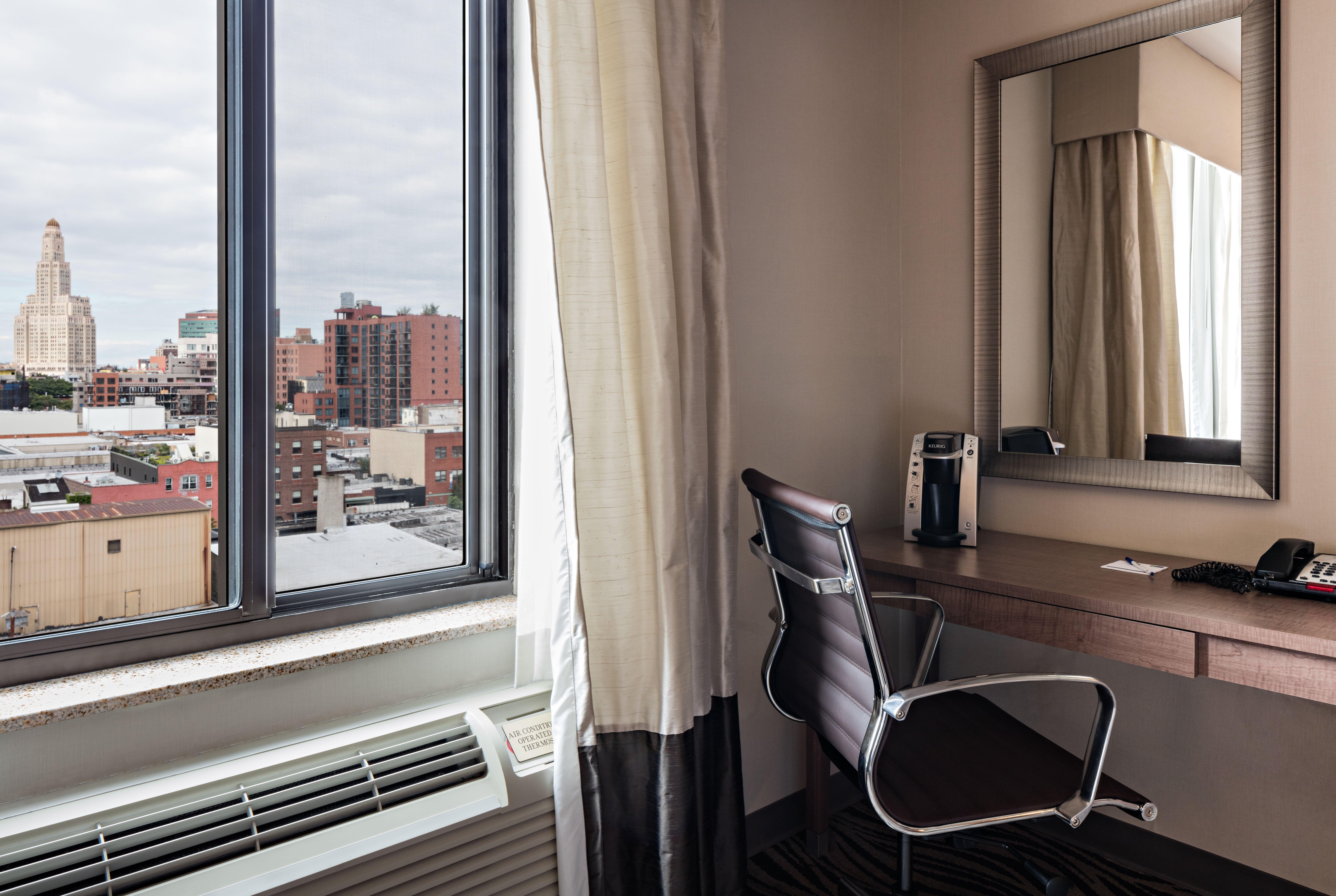 Express Brooklyn, An Ihg 3* New York